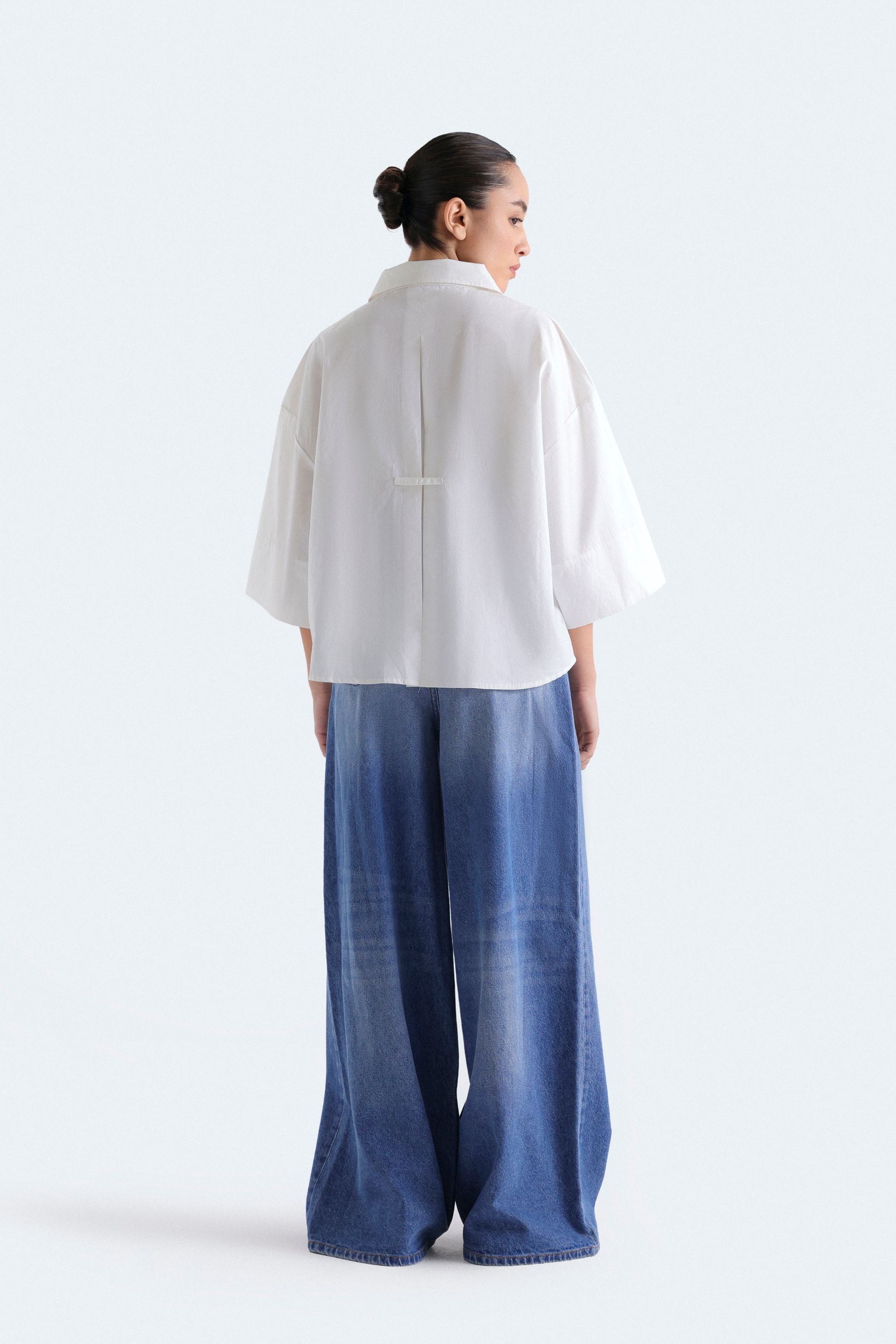 Denim Blue
