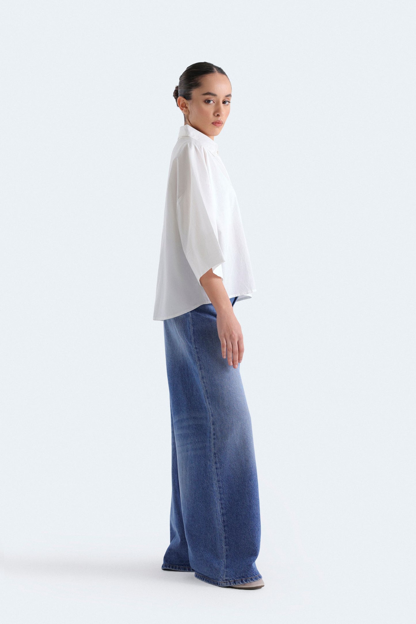 Denim Blue