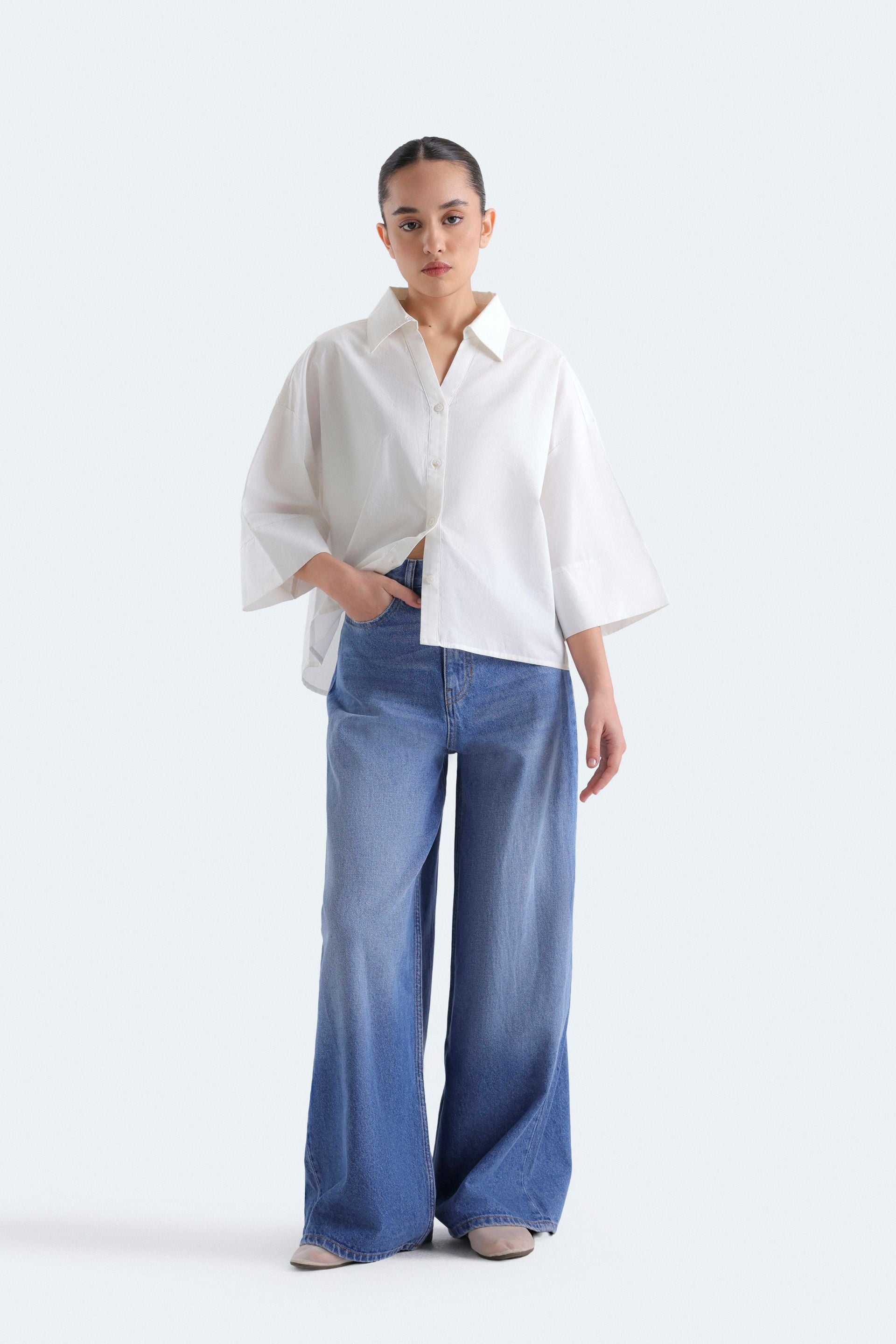 Denim Blue