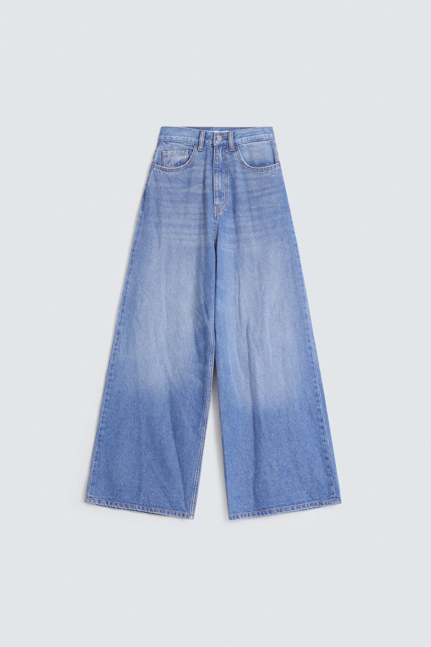 Denim Blue