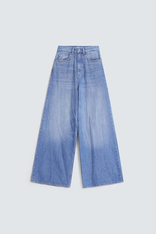 Denim Blue