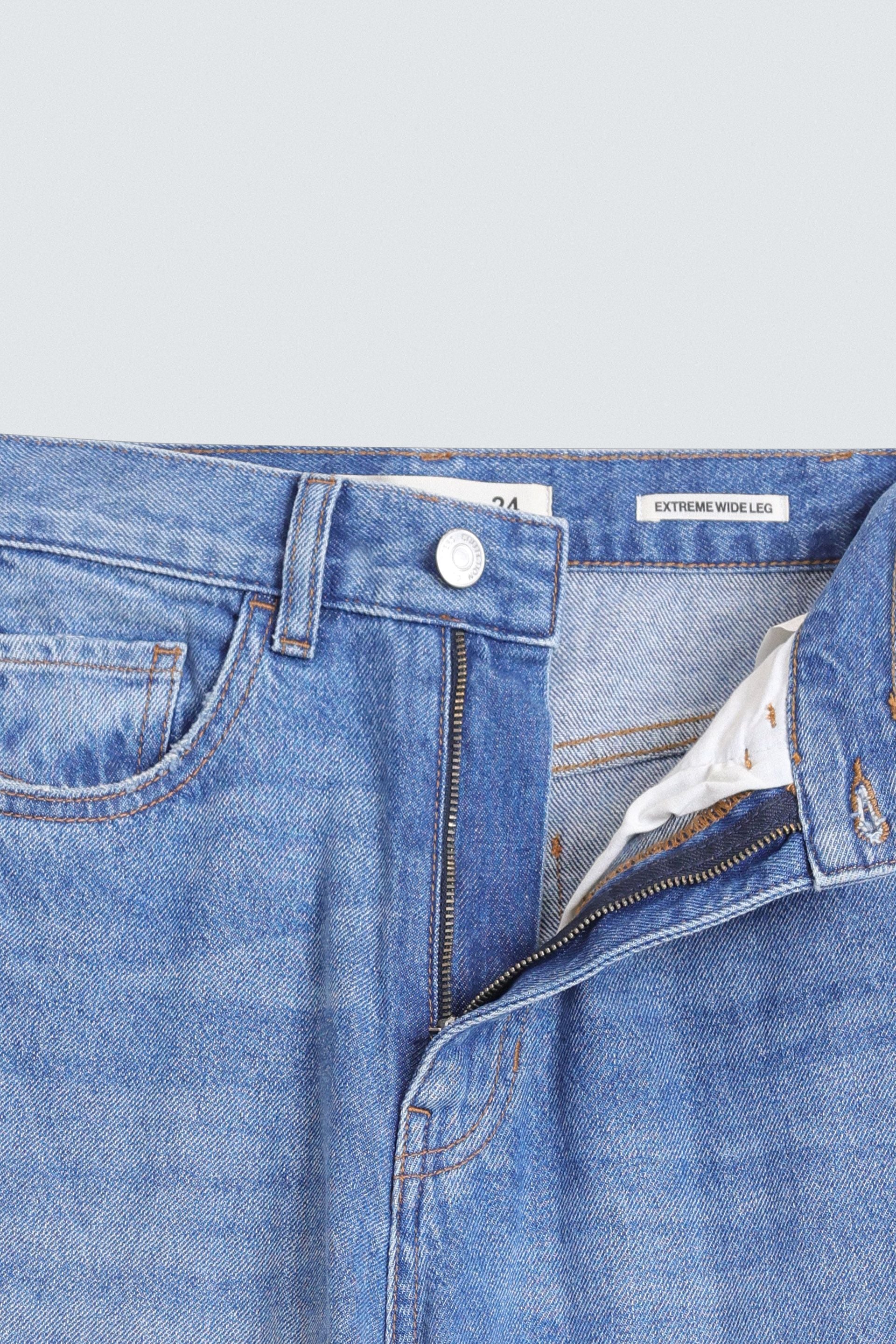Denim Blue