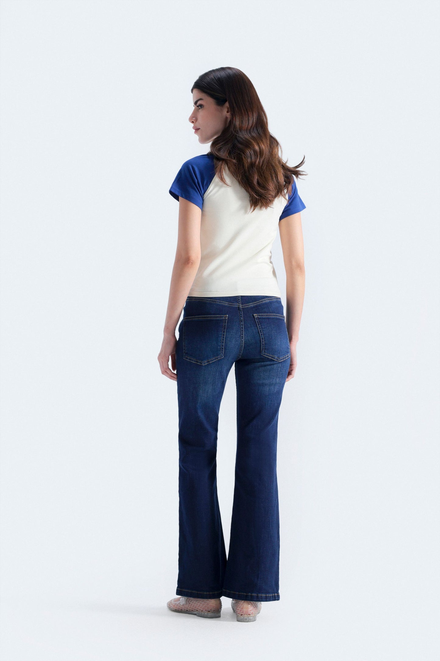 Indigo Blue