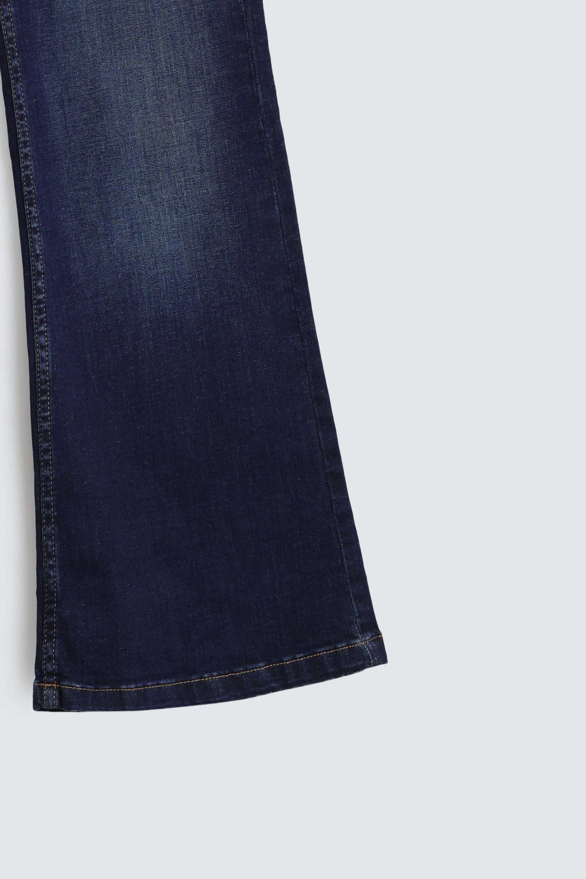 Indigo Blue