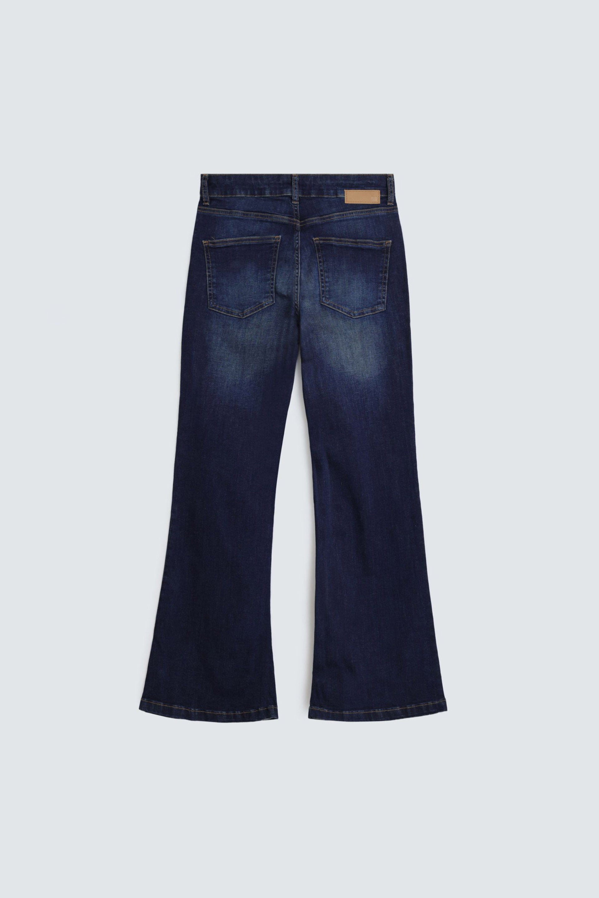 Indigo Blue