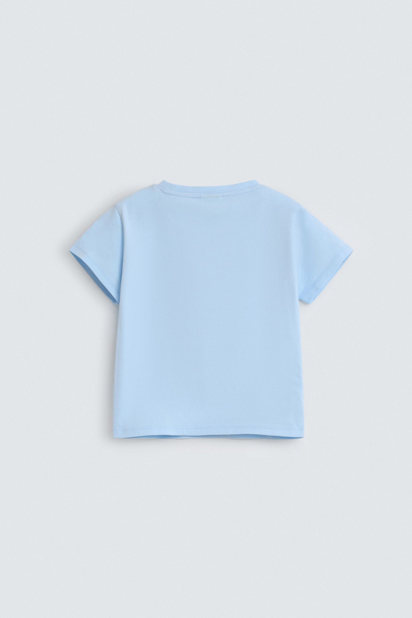 Baby Blue