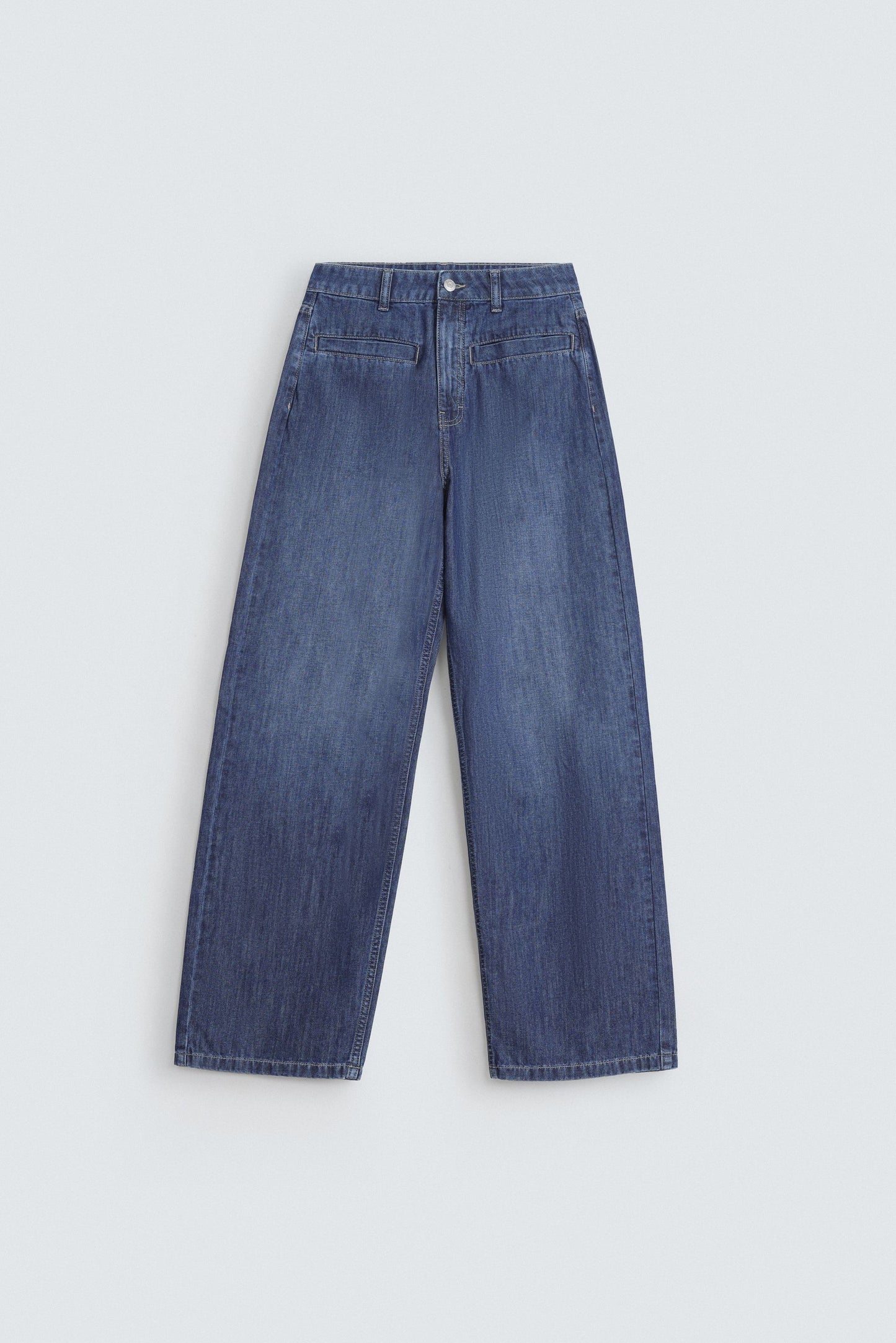 Denim Blue
