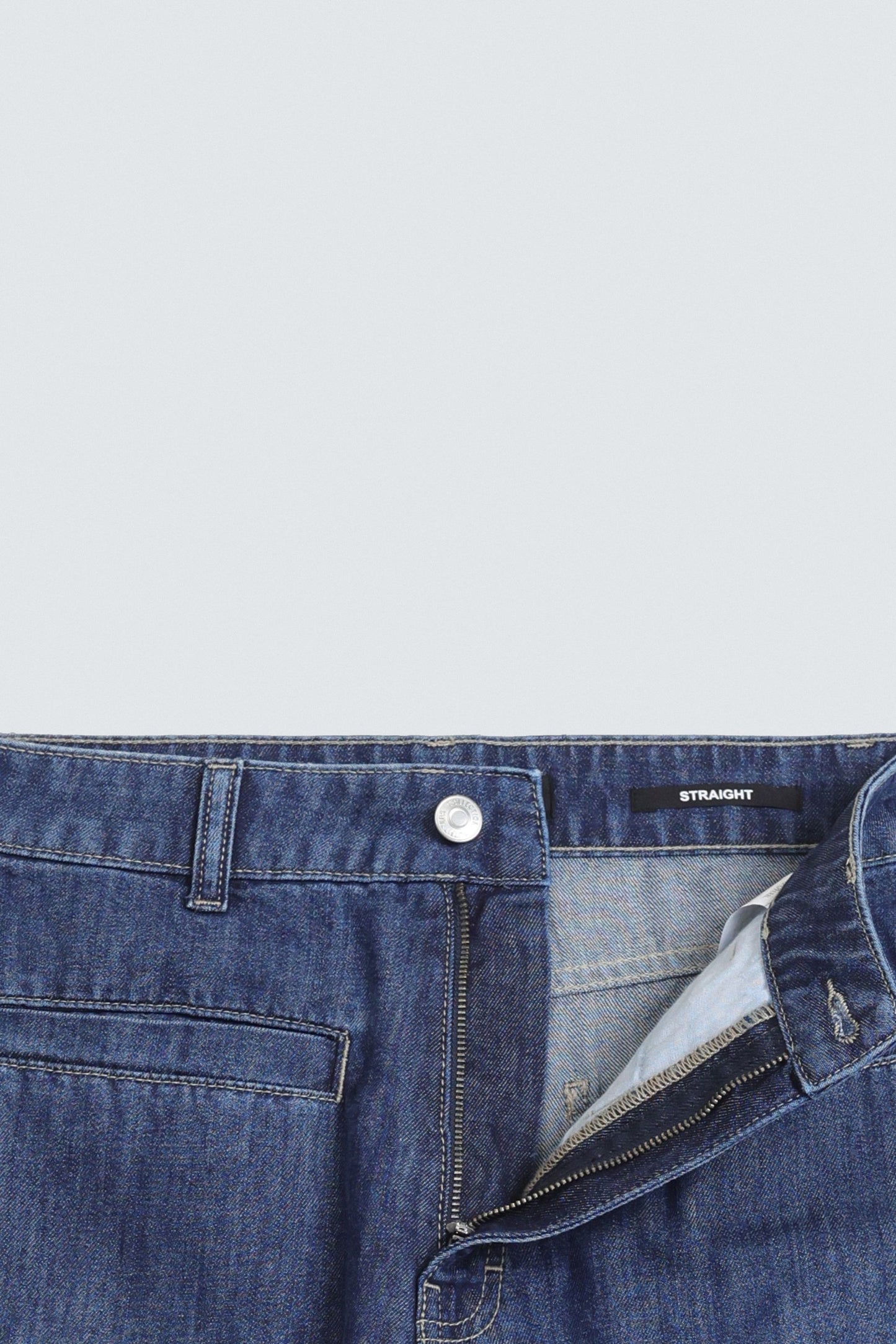 Denim Blue