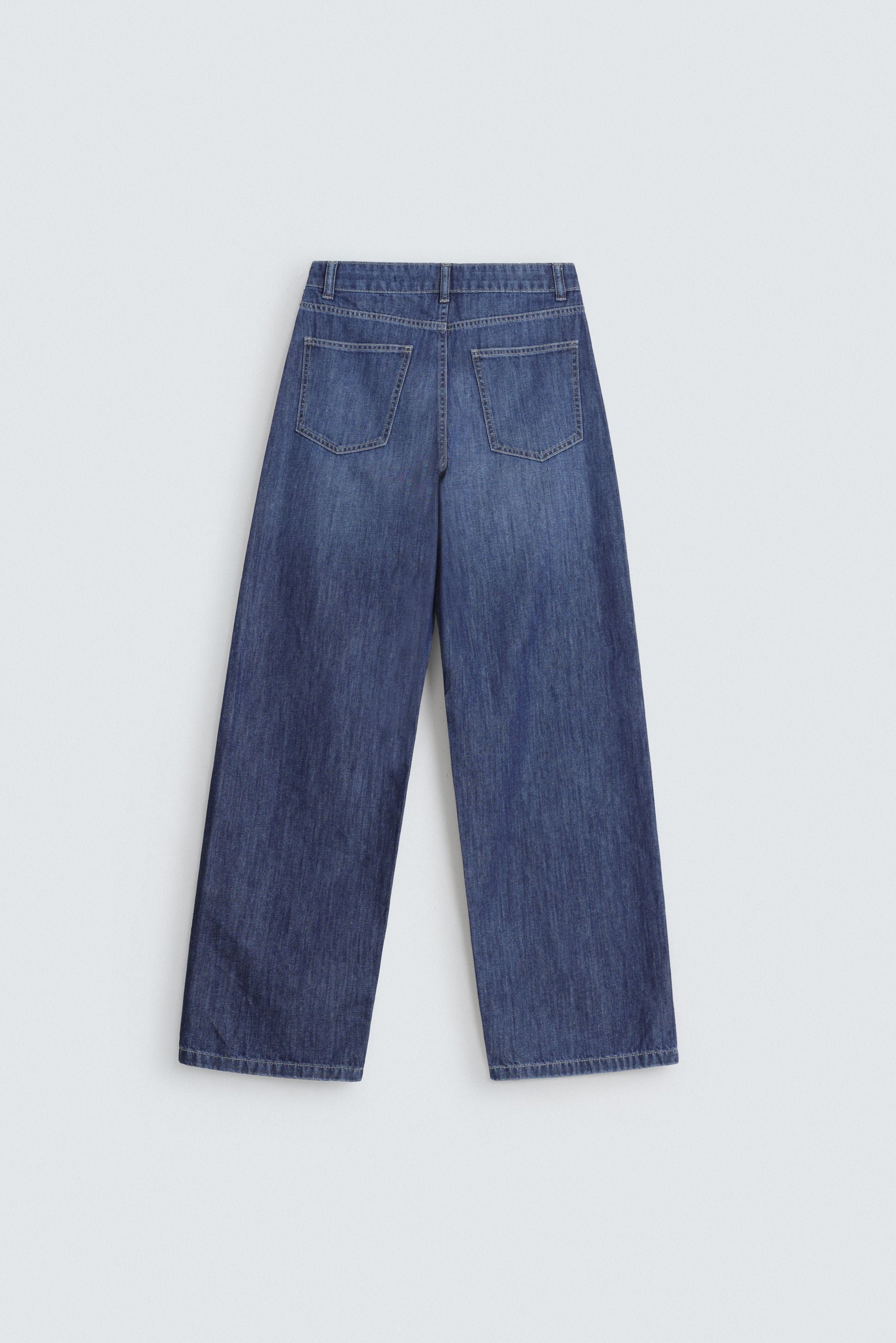 Denim Blue