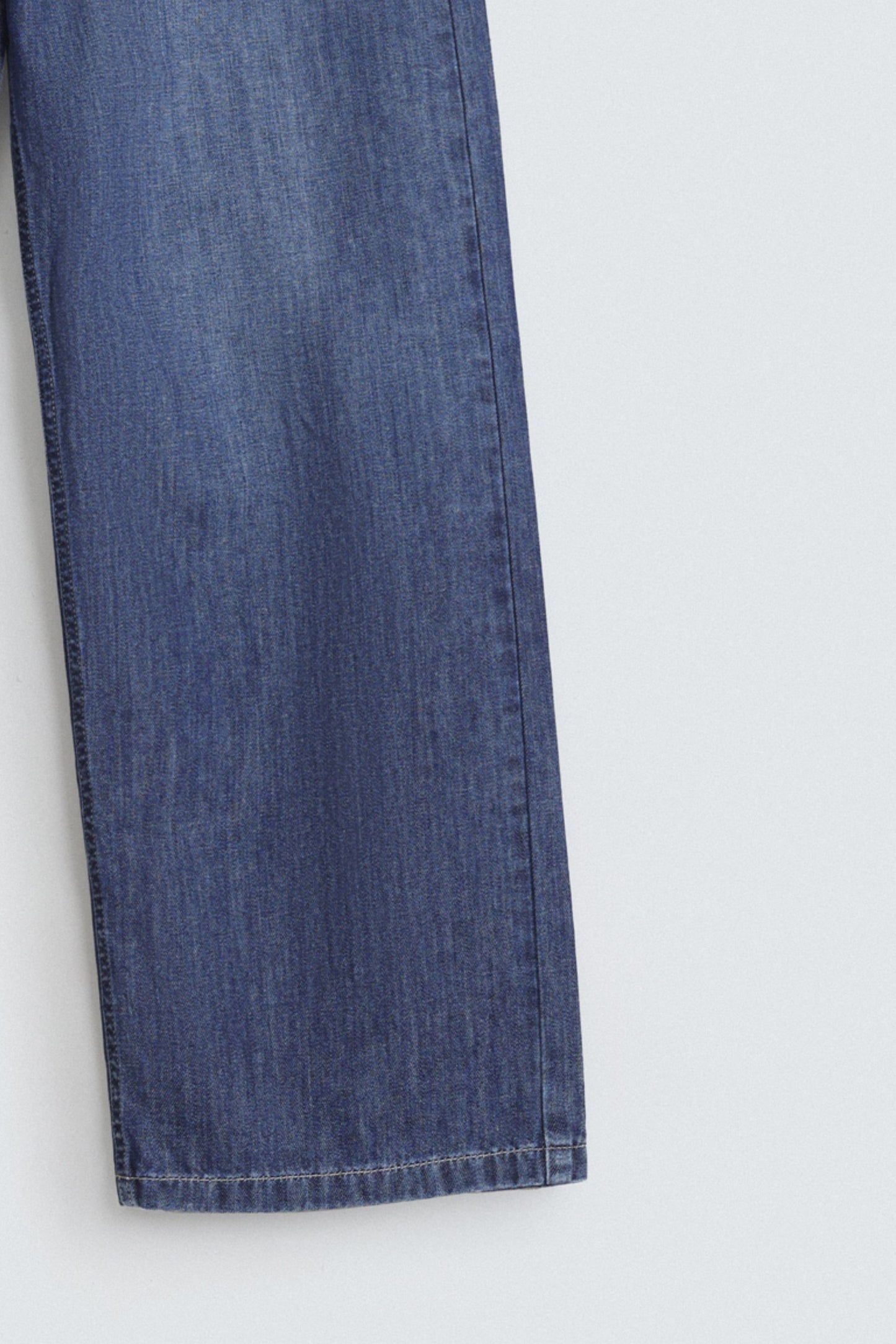 Denim Blue