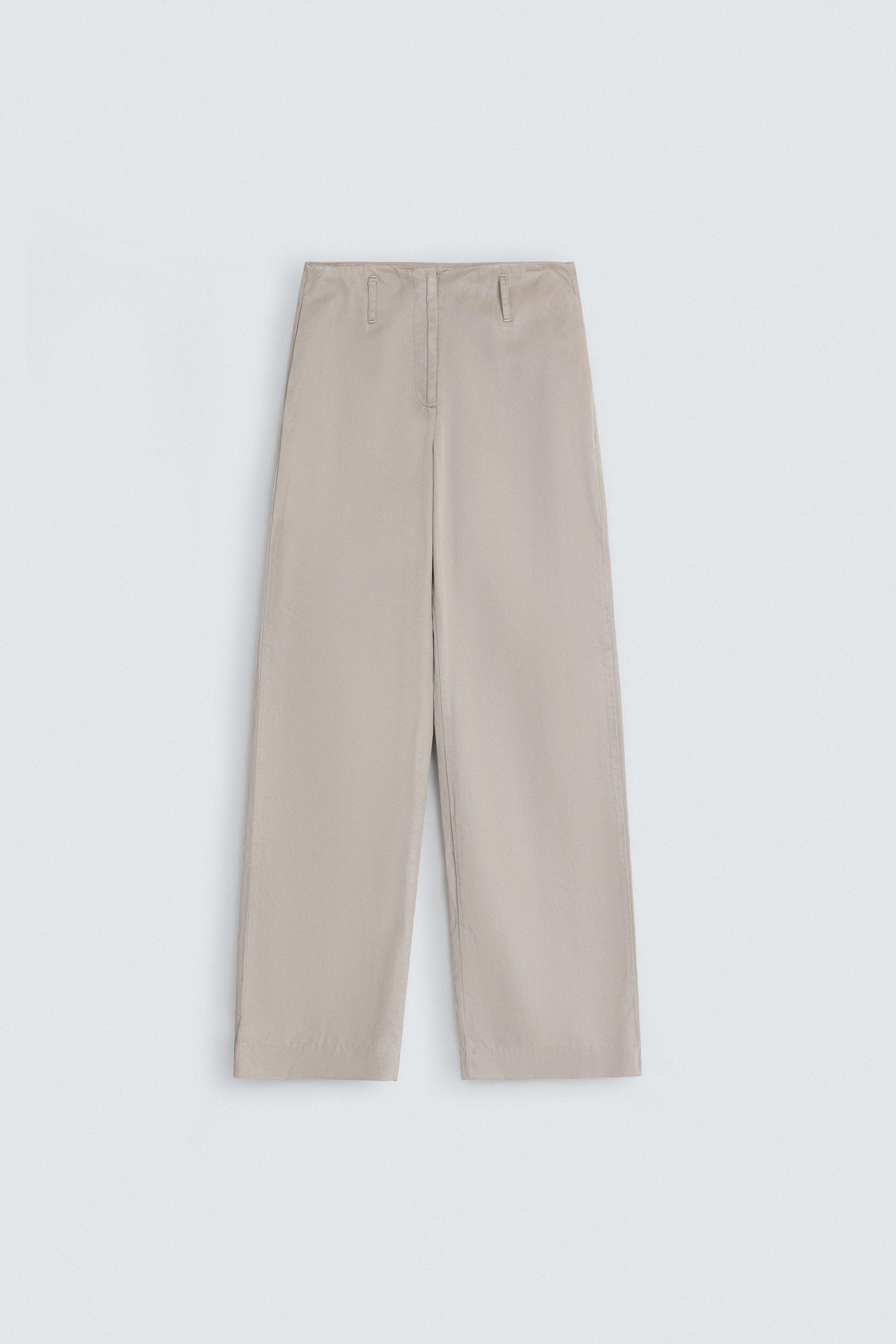 Light Khaaki