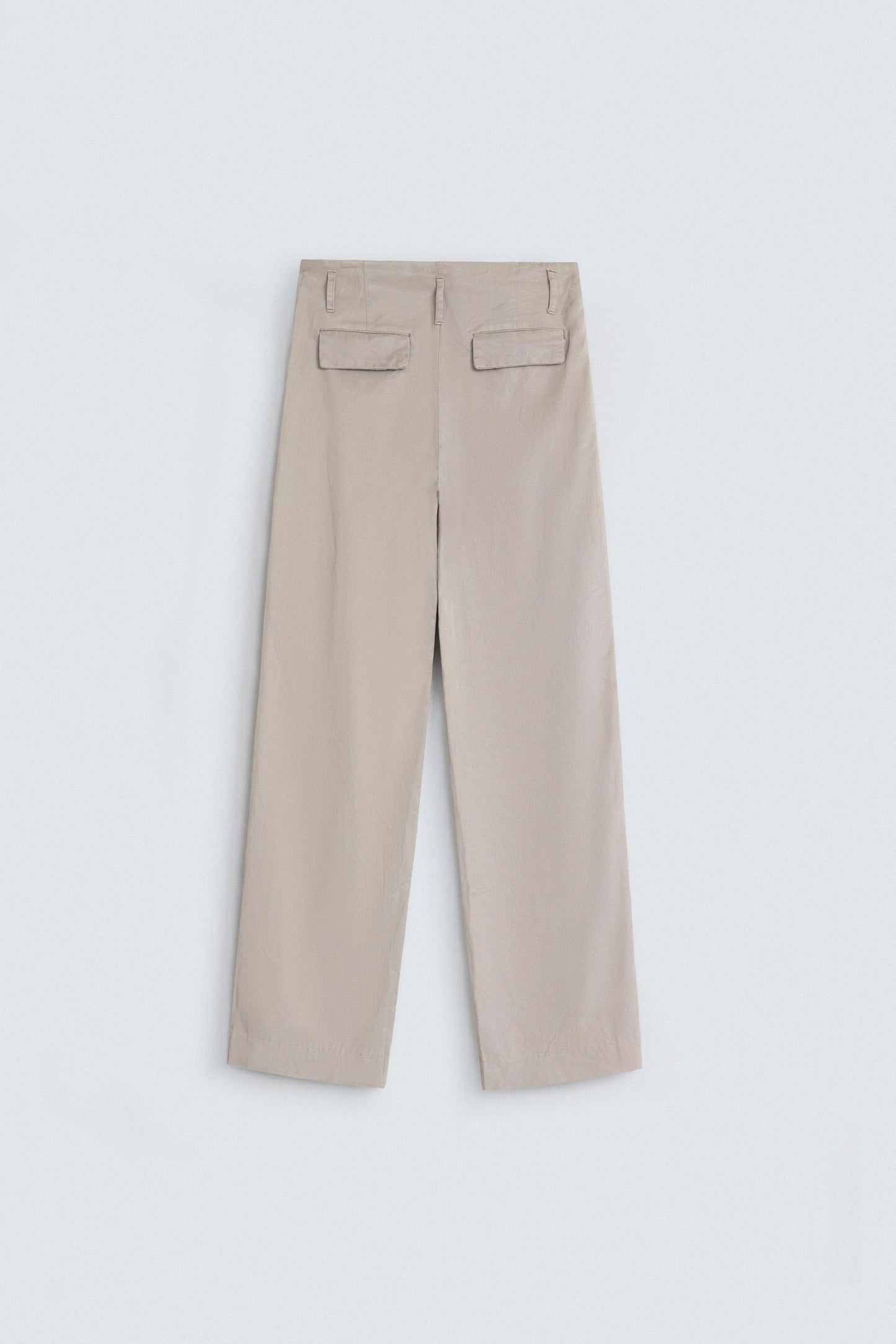 Light Khaaki