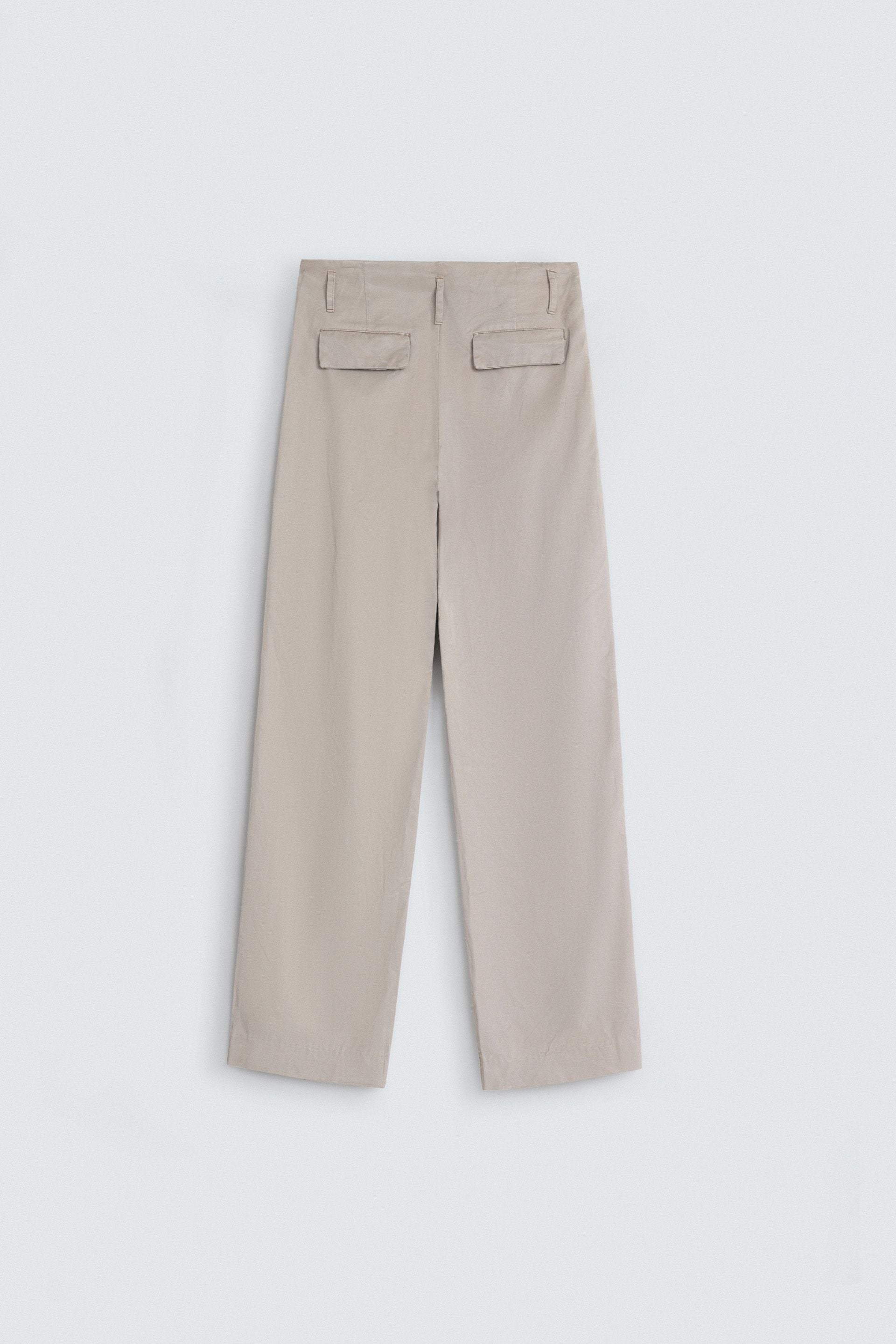 Light Khaaki