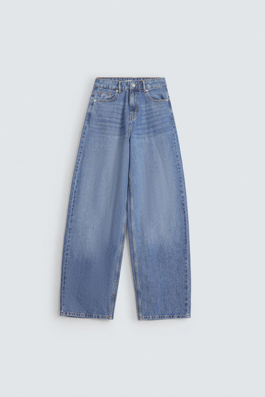 Denim Blue