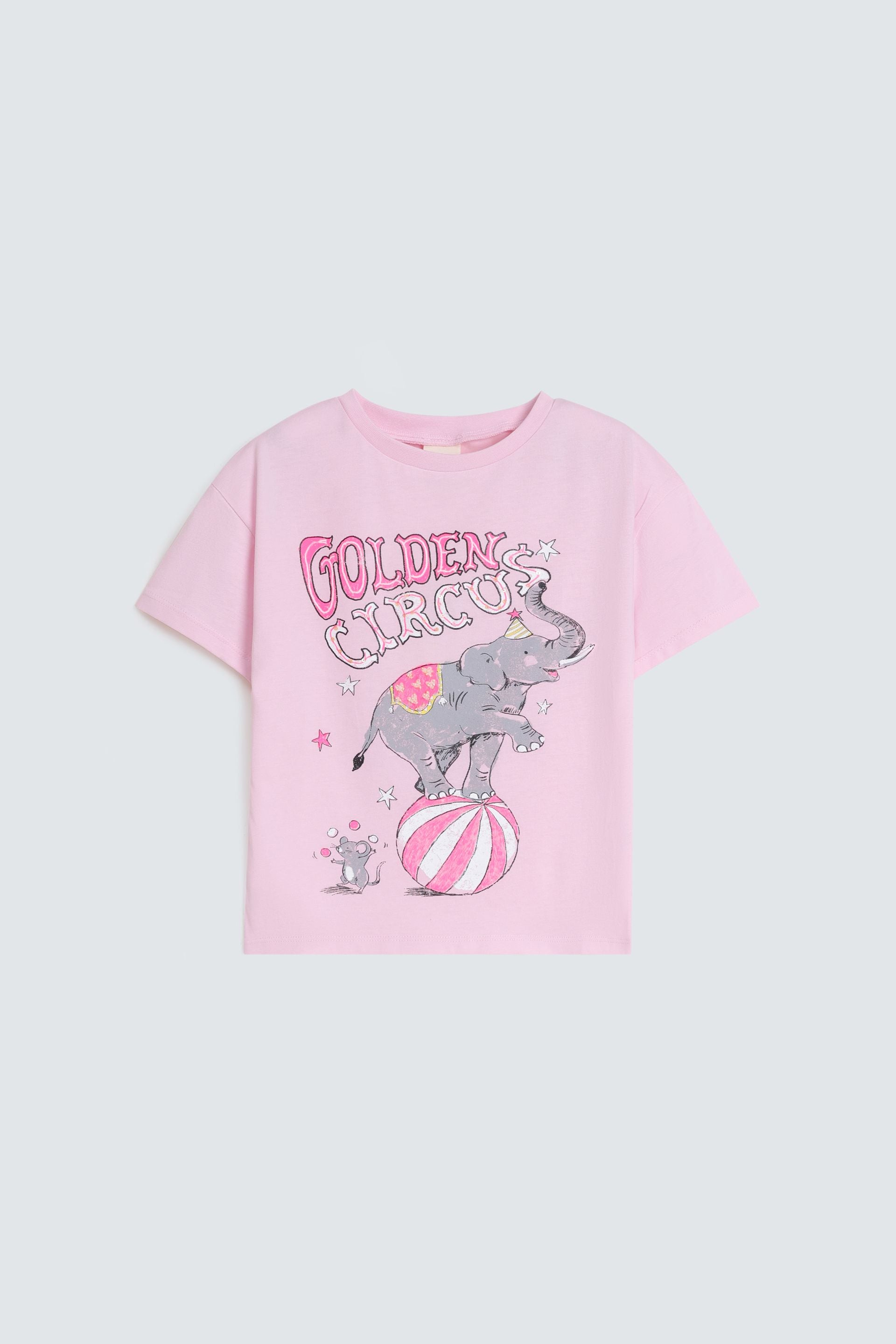Light Pink