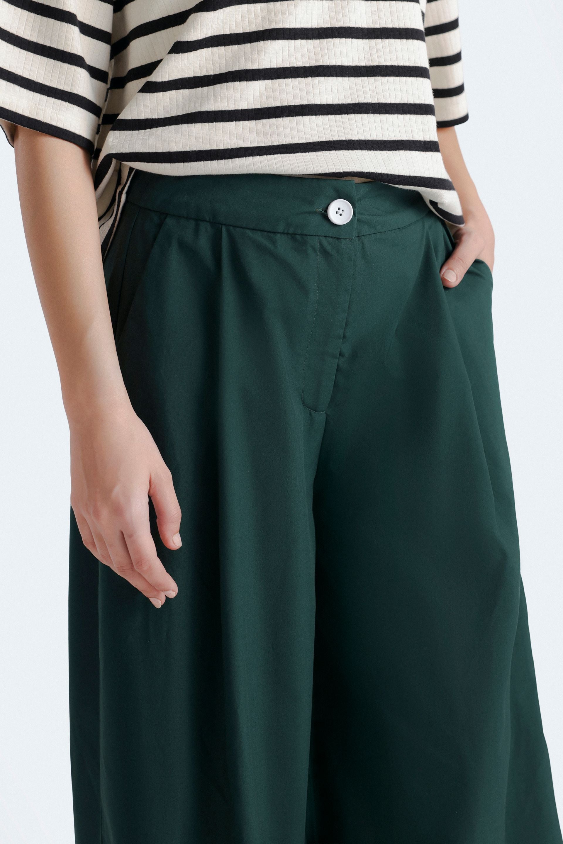 Forest Green
