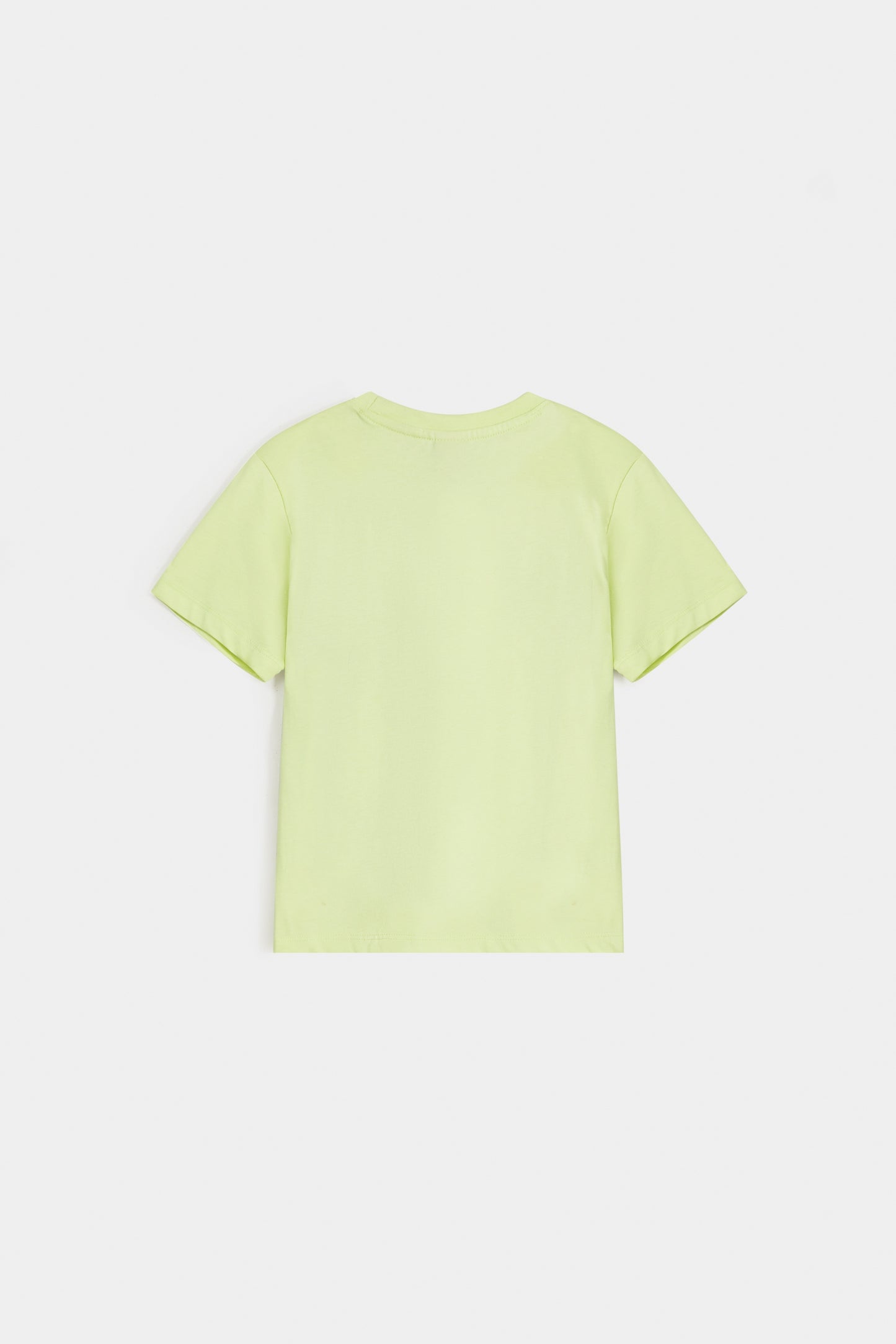 Pale Green