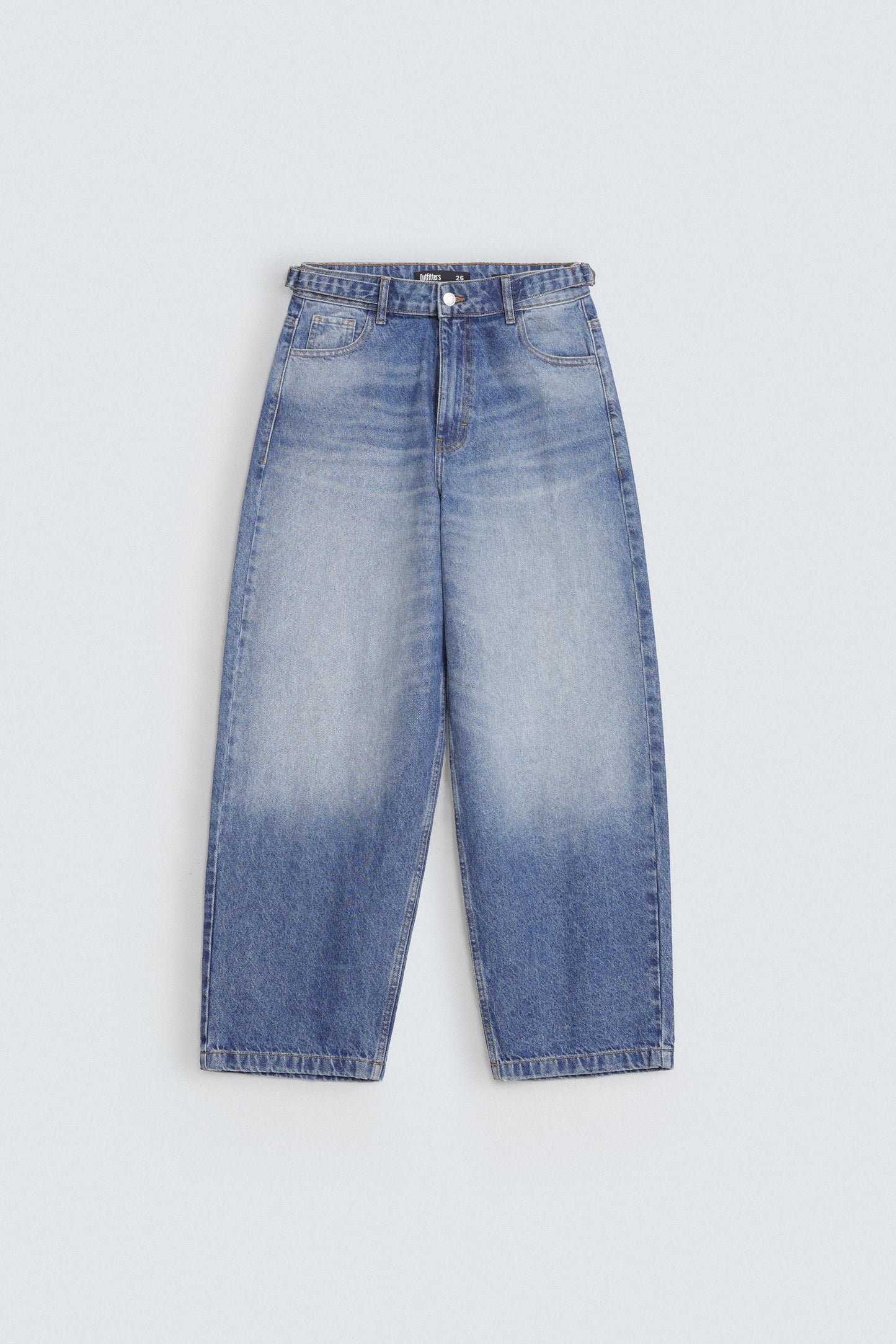 Denim Blue