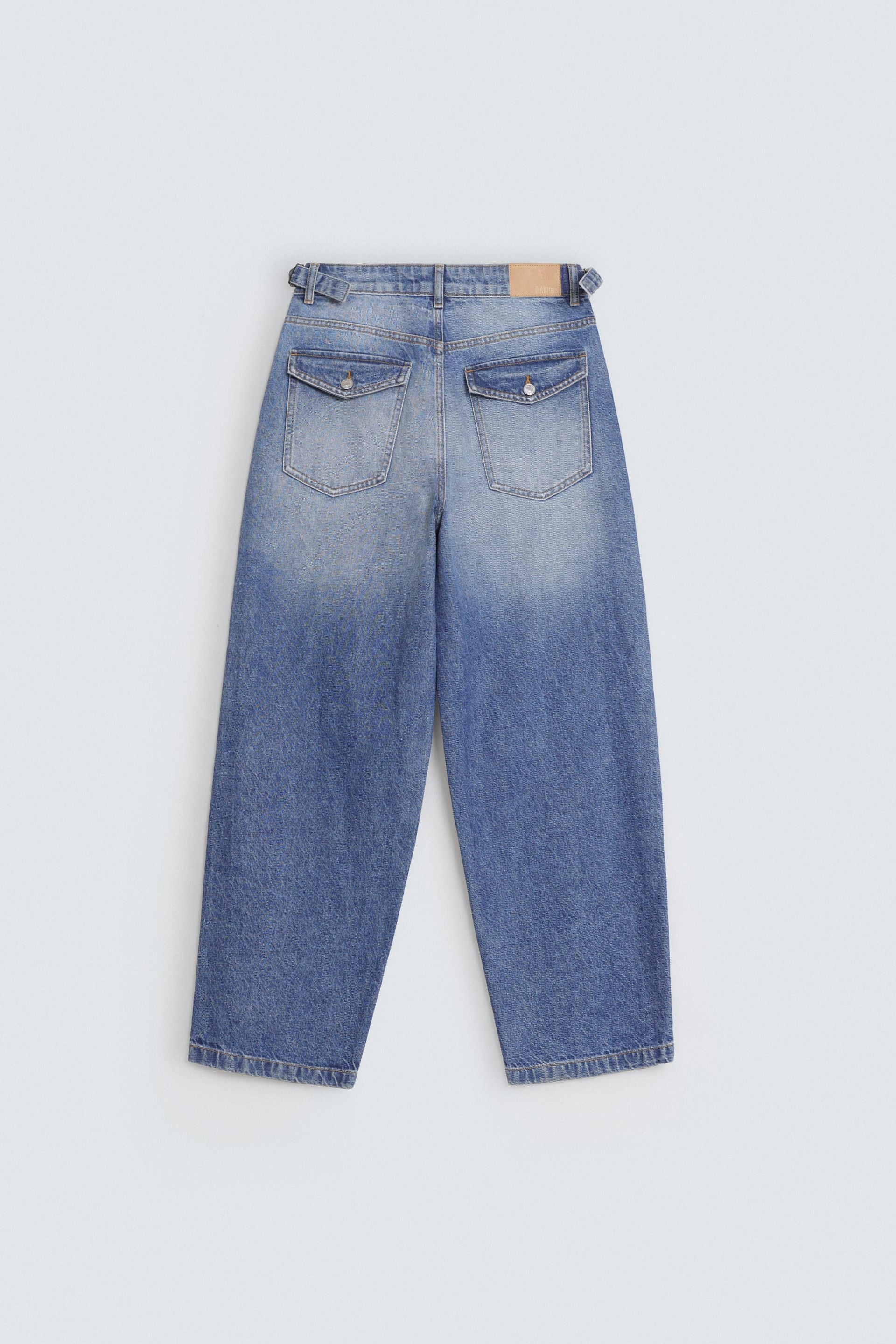 Denim Blue