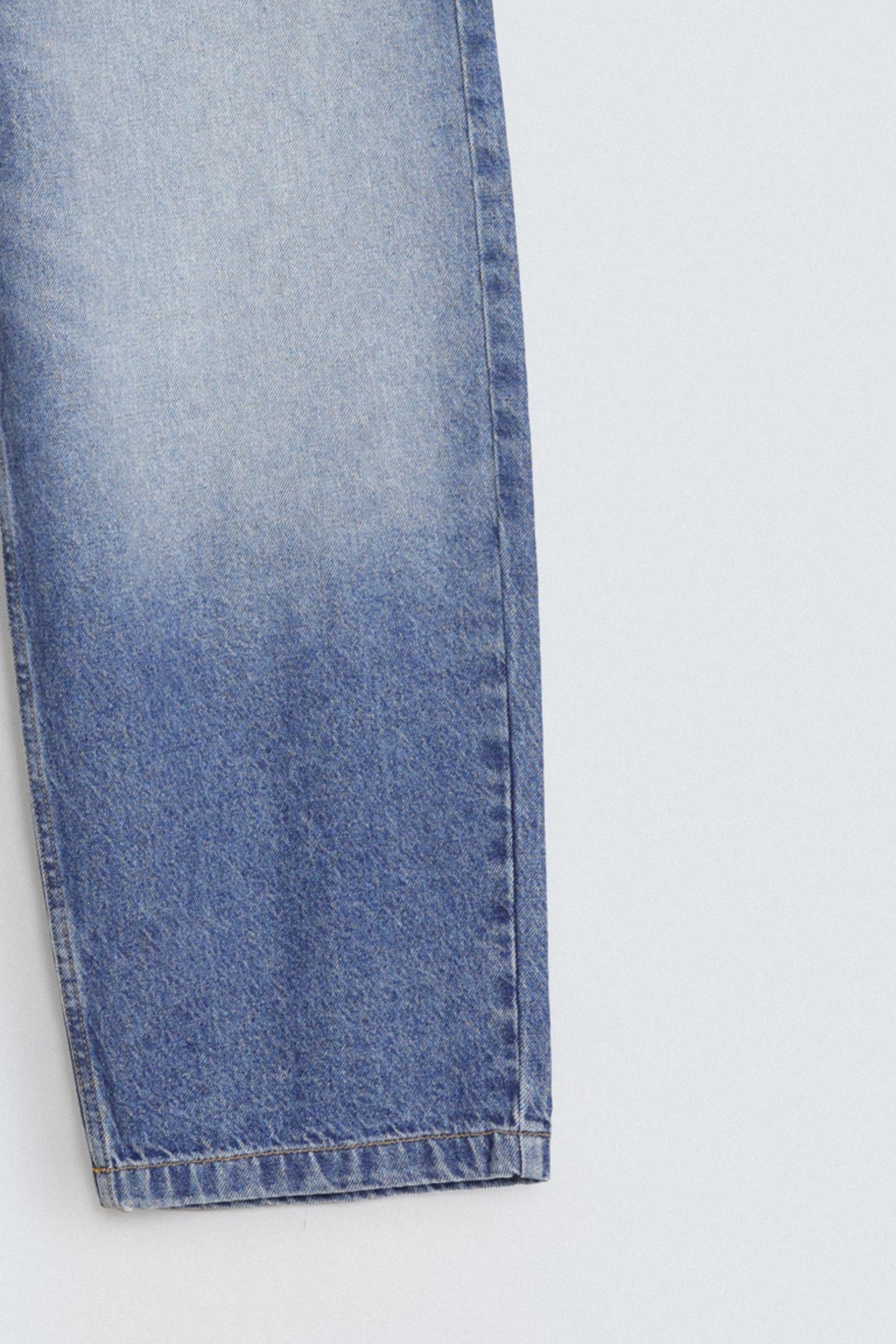 Denim Blue