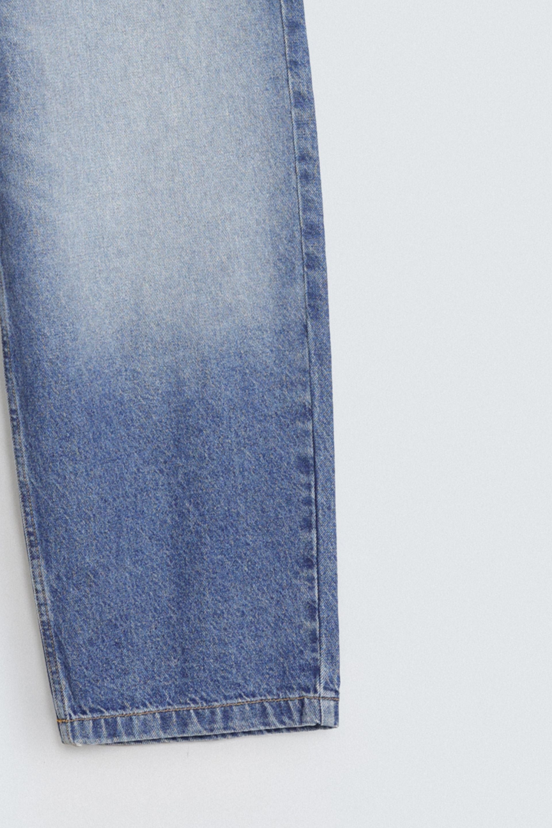 Denim Blue