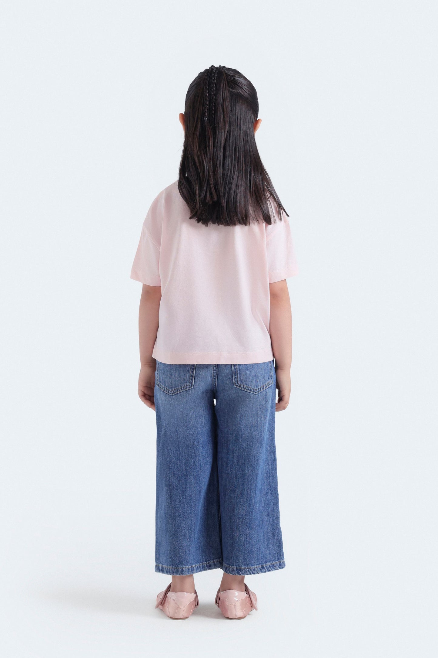 Cream Pink