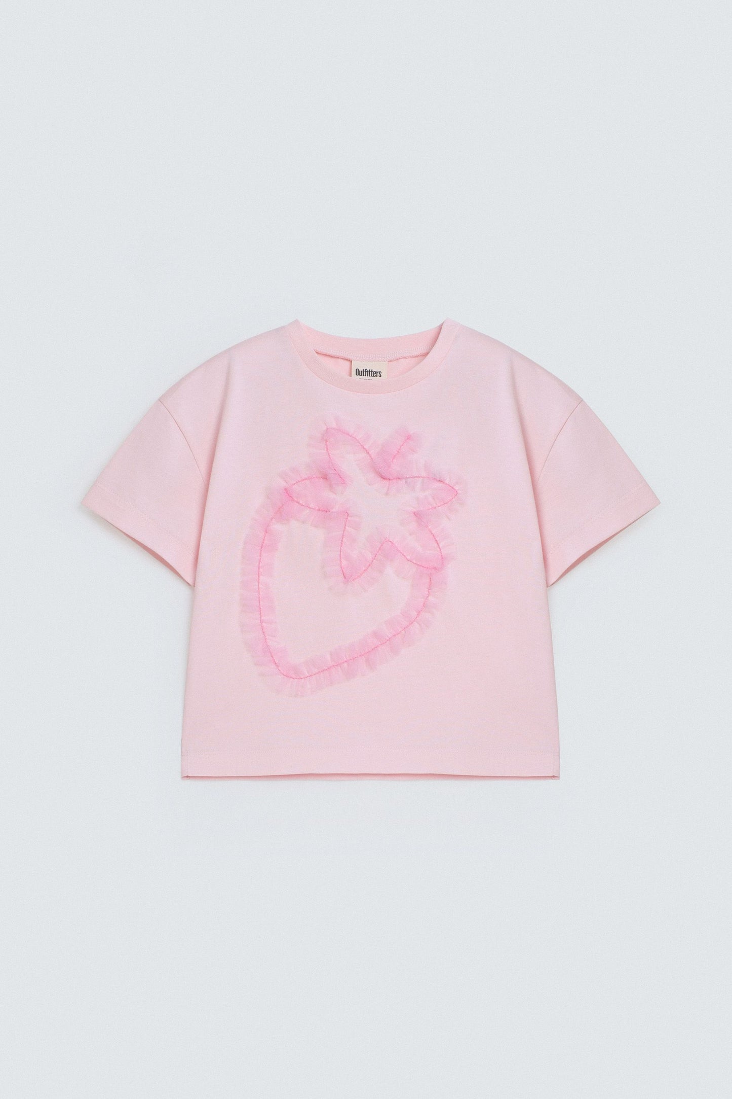 Cream Pink