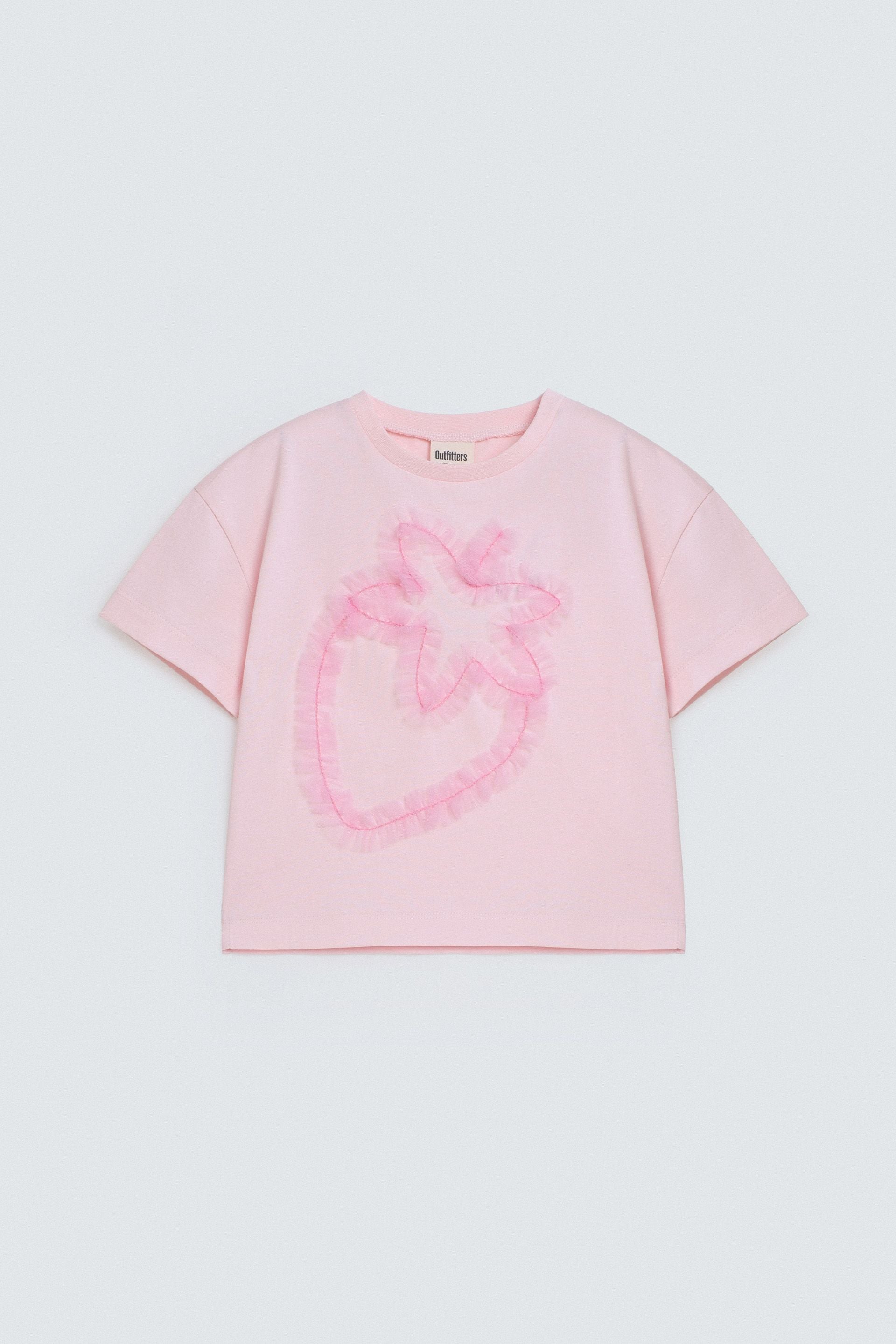 Cream Pink