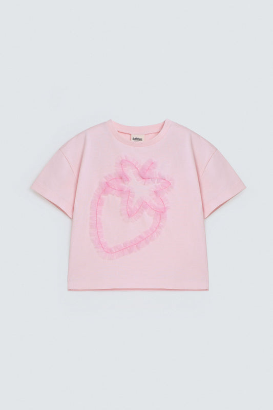 Cream Pink
