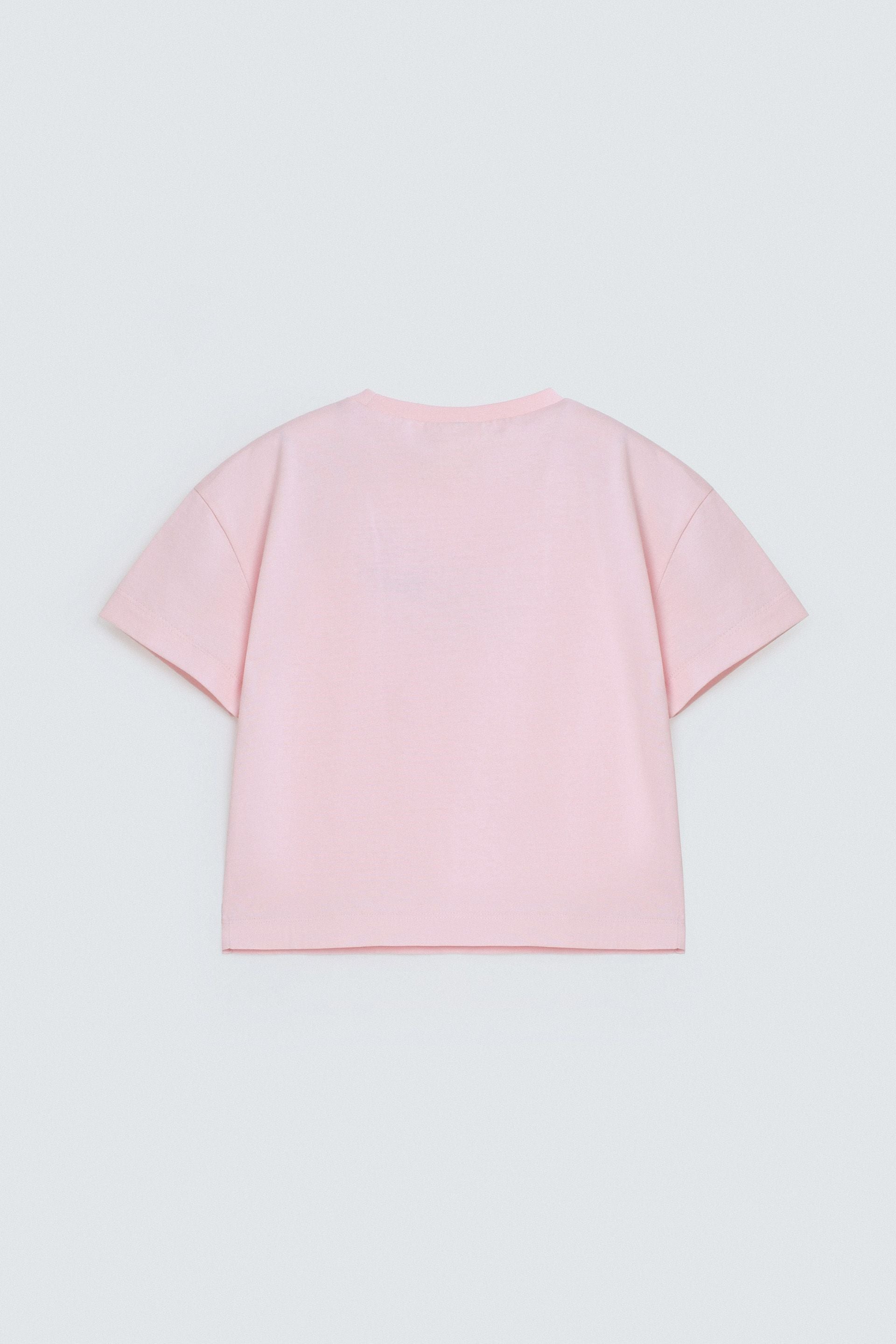 Cream Pink