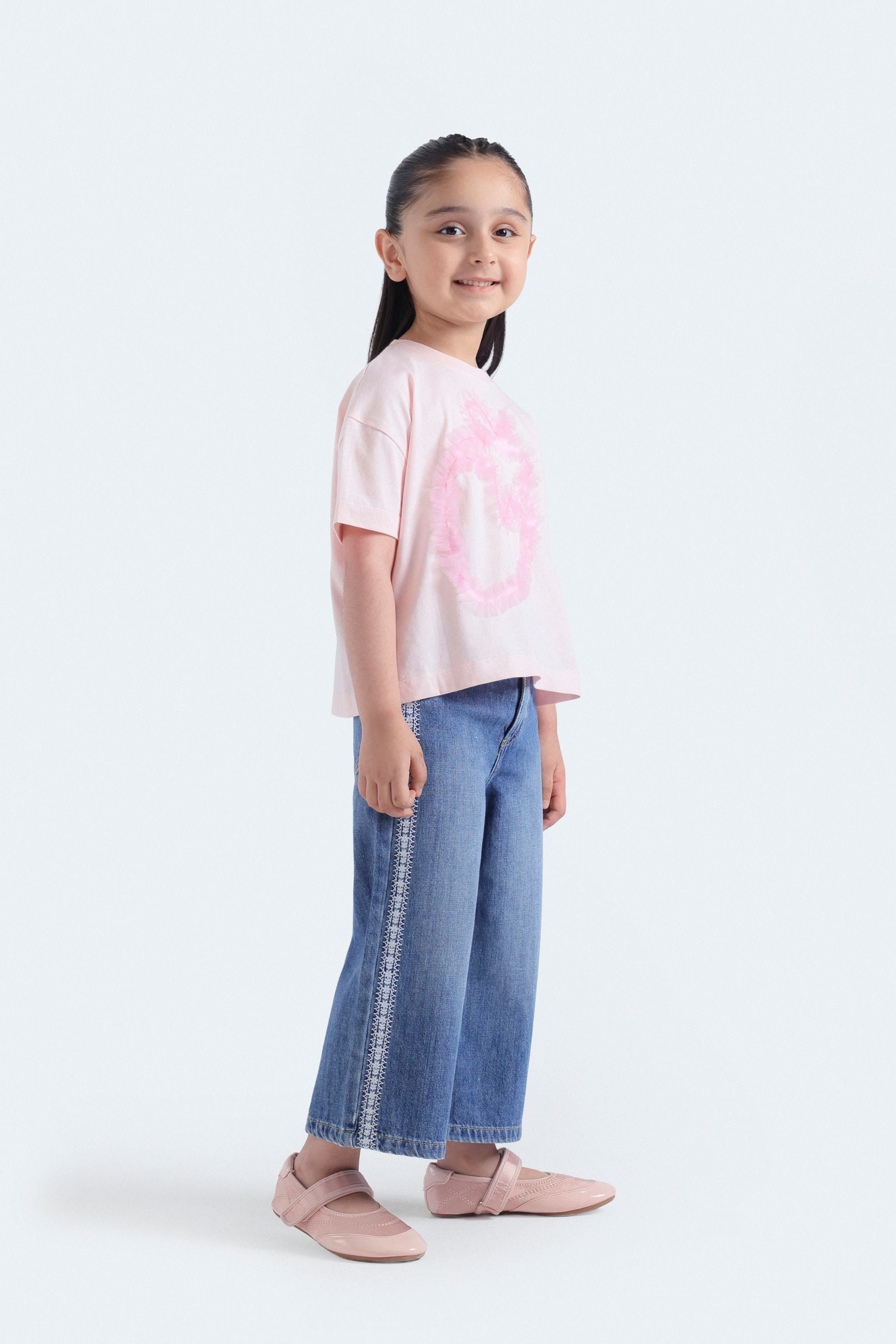 Cream Pink