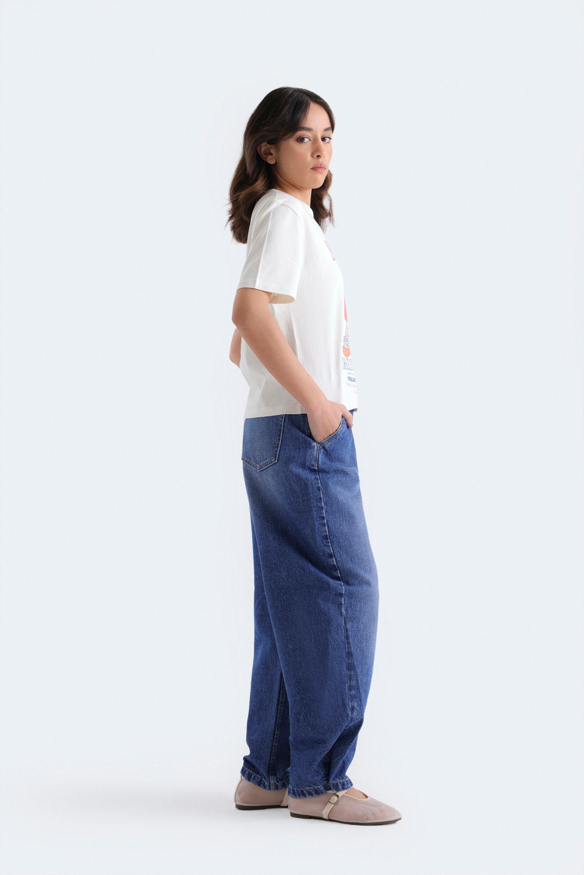 Denim Blue