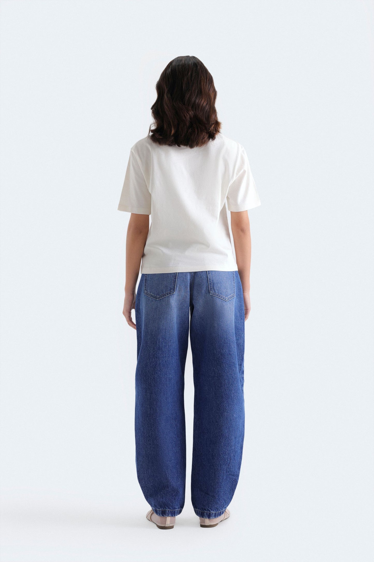 Denim Blue