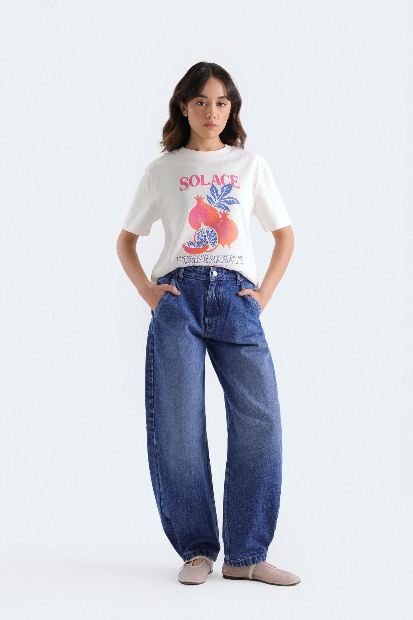 Denim Blue