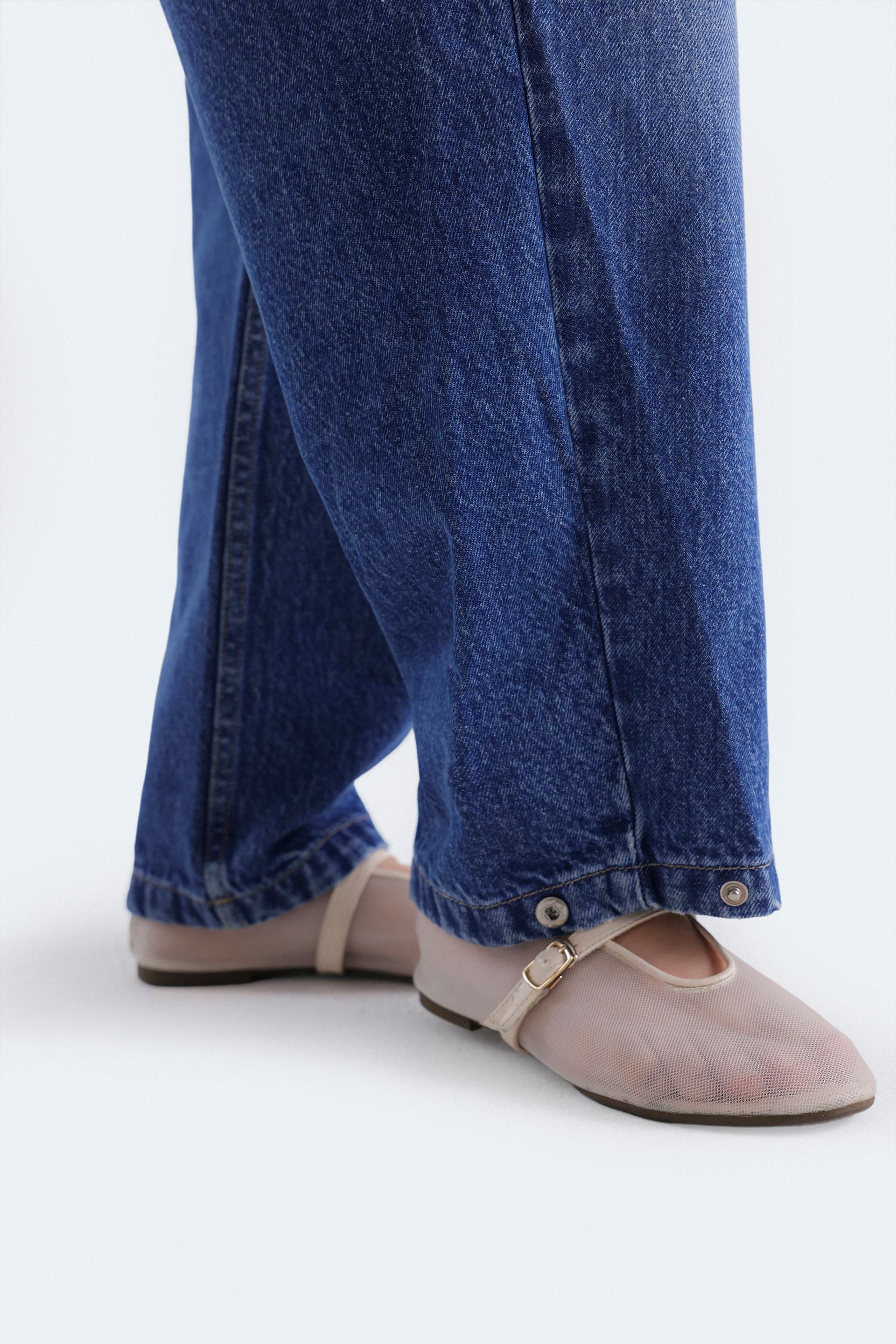 Denim Blue