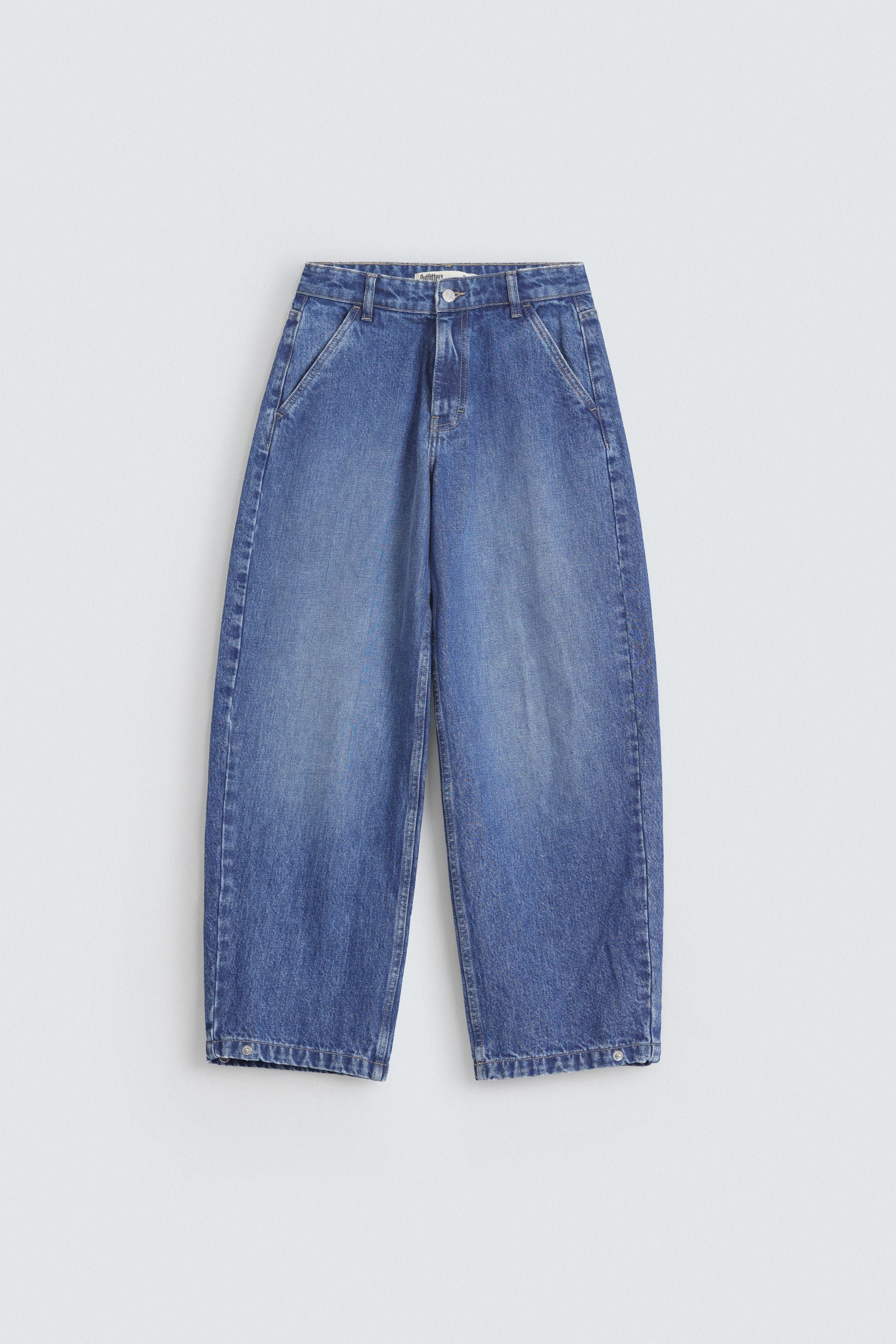 Denim Blue