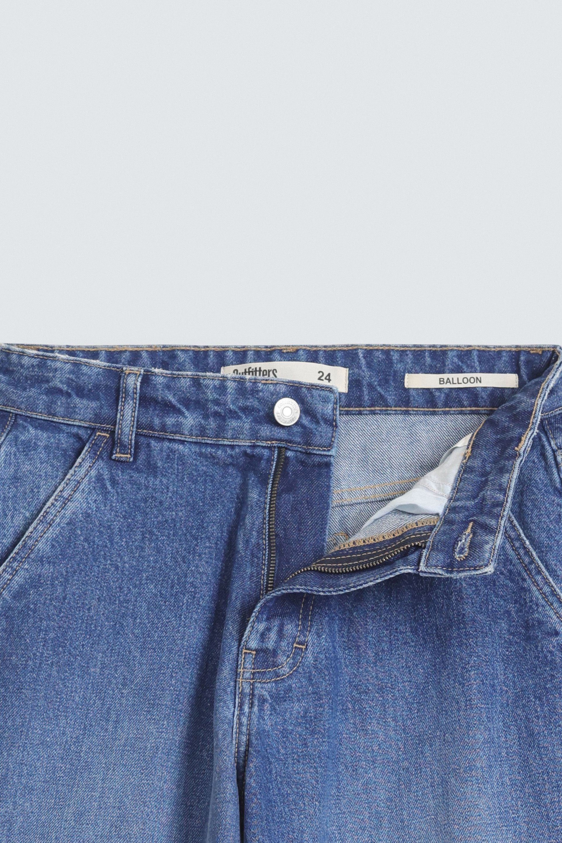Denim Blue