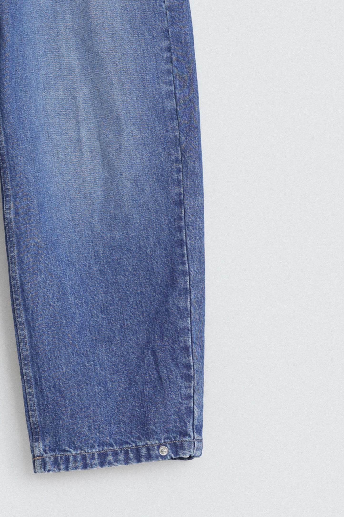 Denim Blue
