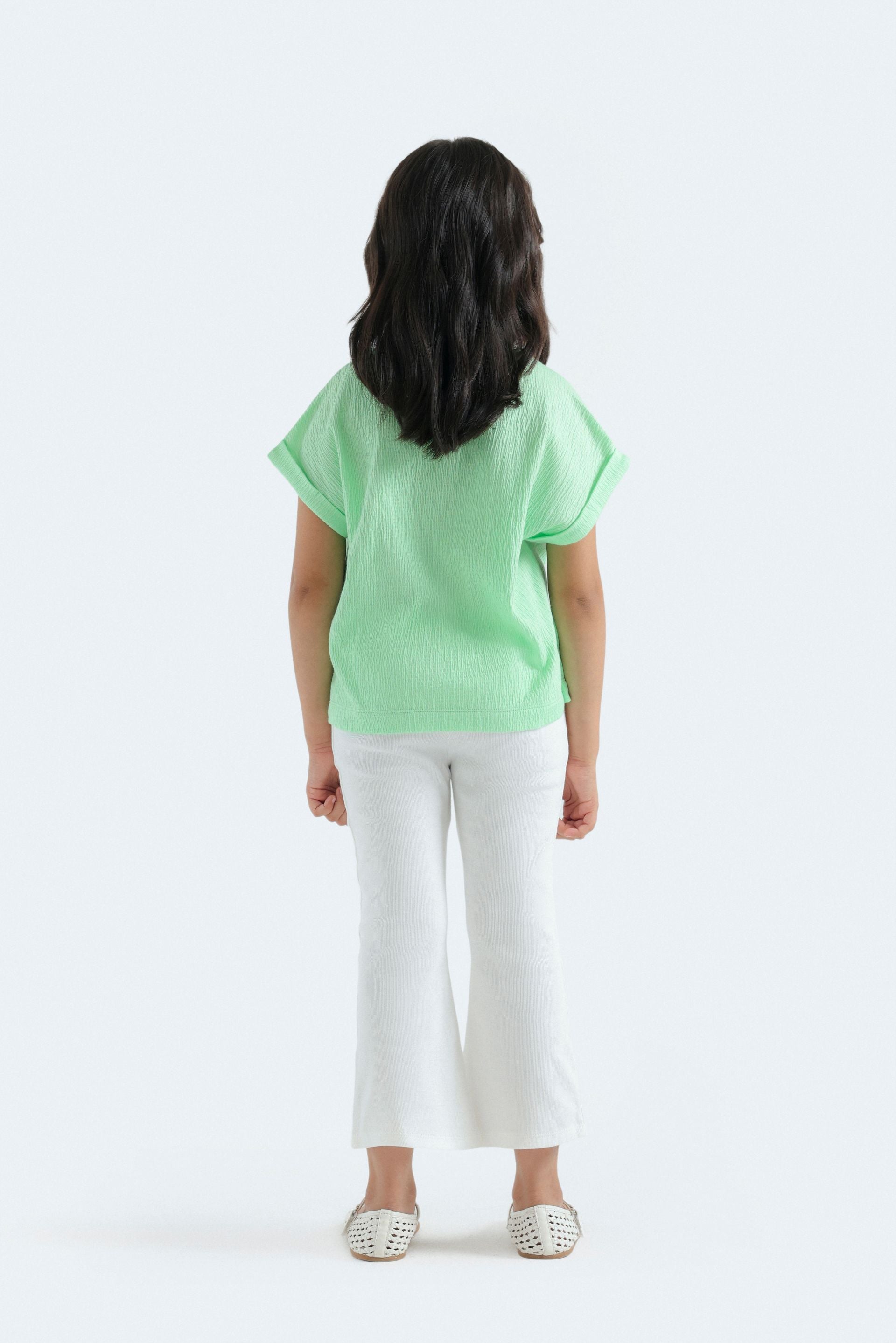 Light Sea Green