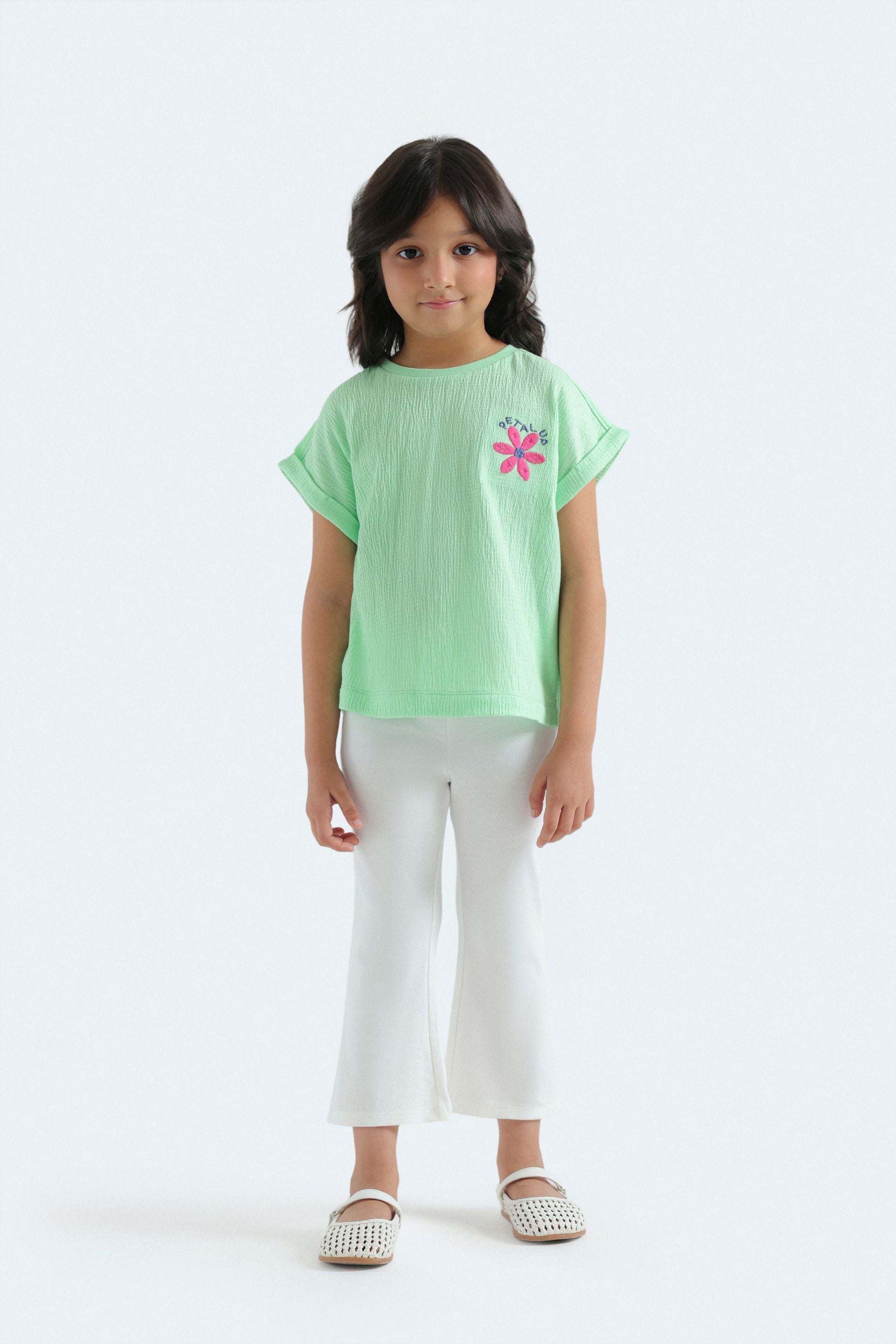Light Sea Green