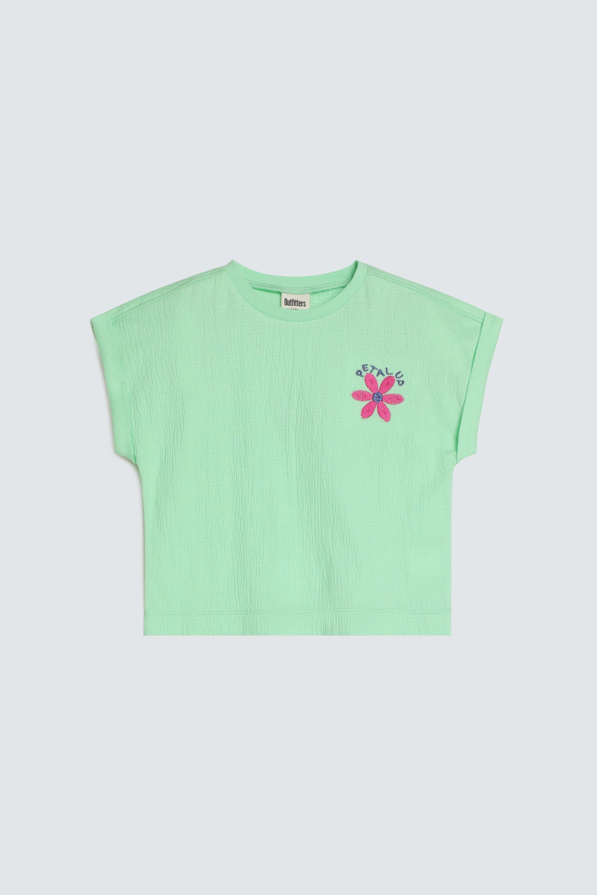 Light Sea Green