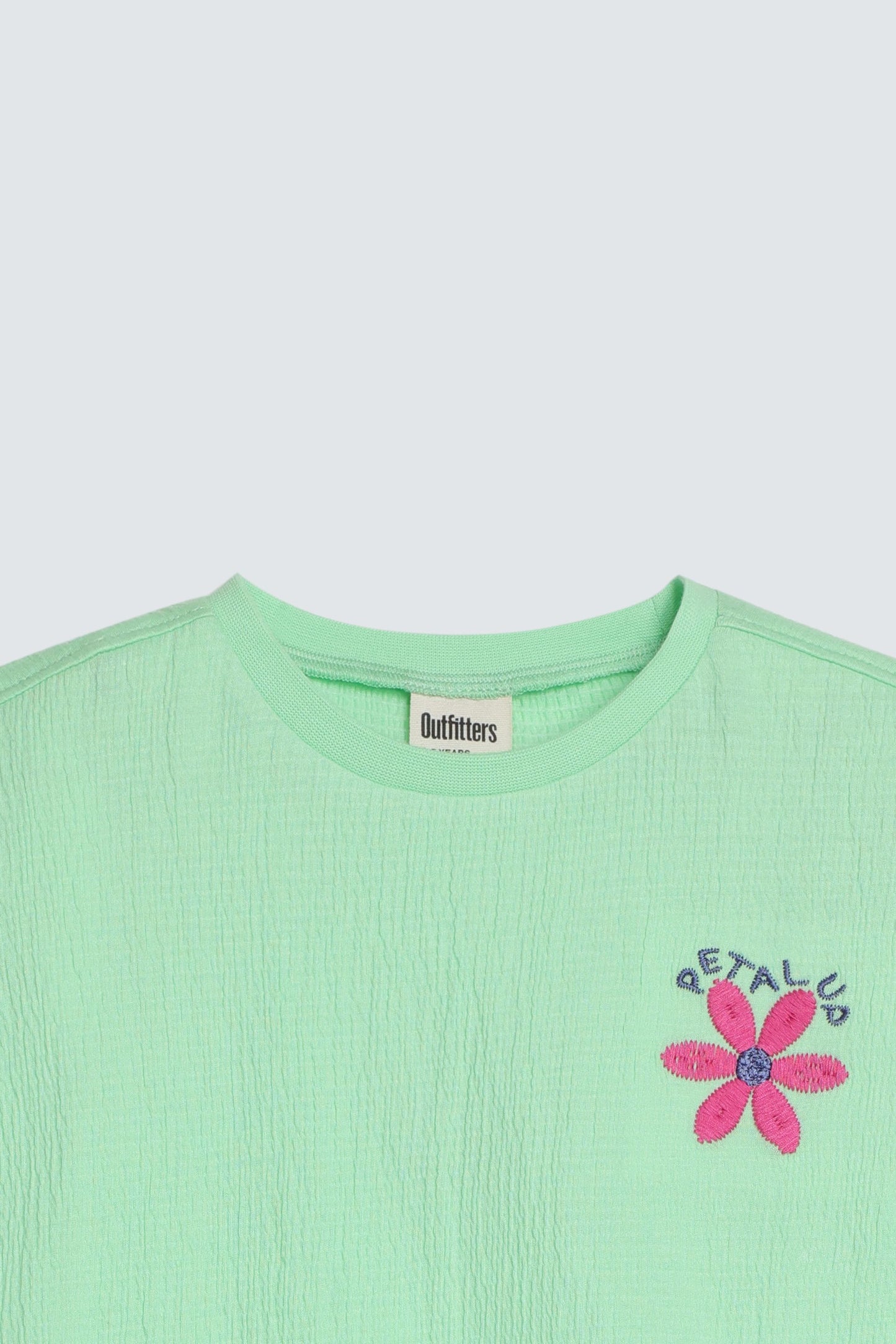 Light Sea Green