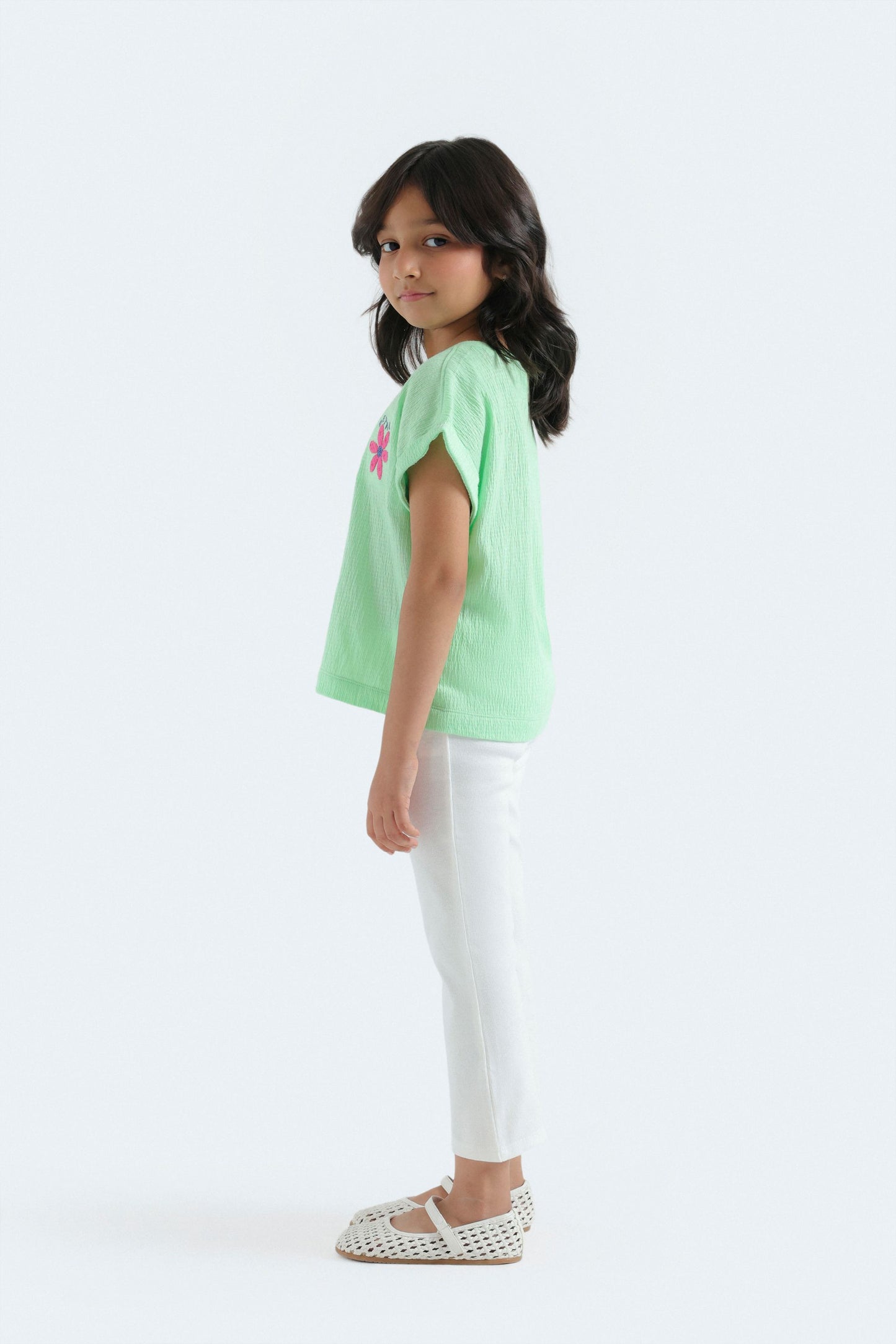 Light Sea Green