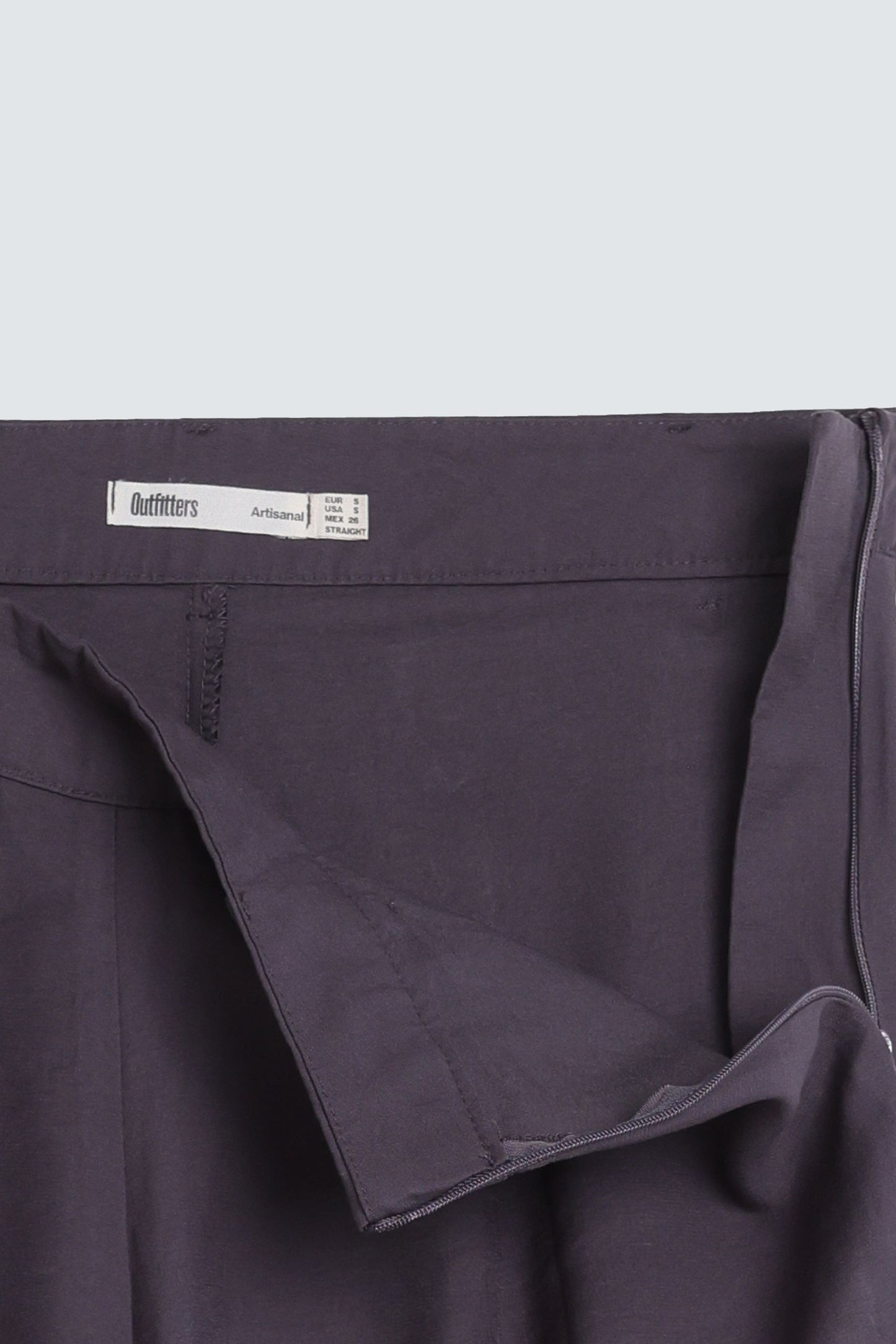 Dark Grey