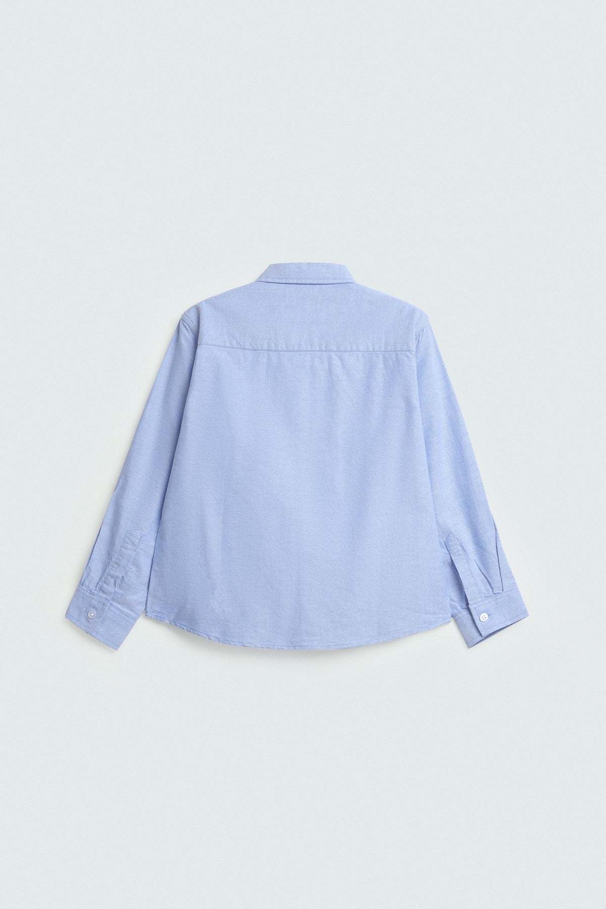 Pale Blue