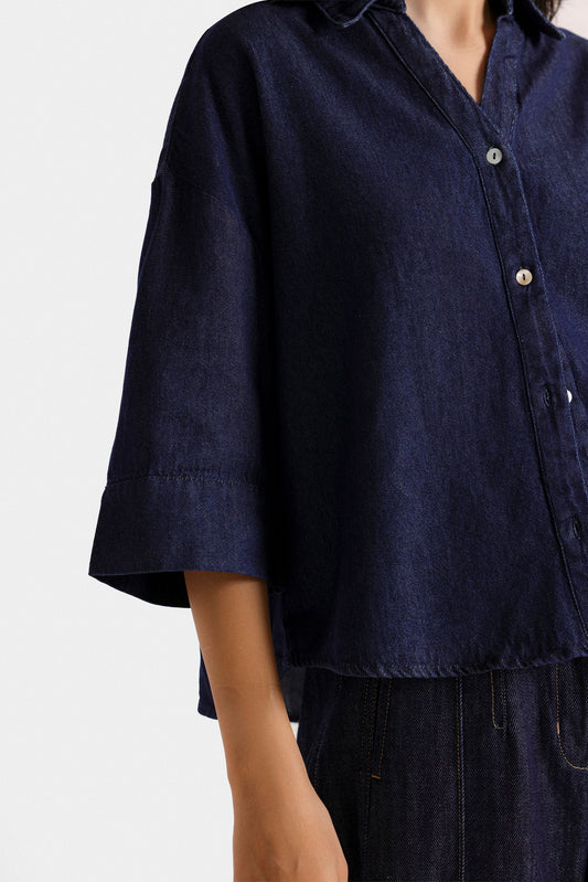Dark Blue