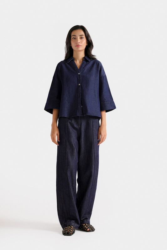 Dark Blue