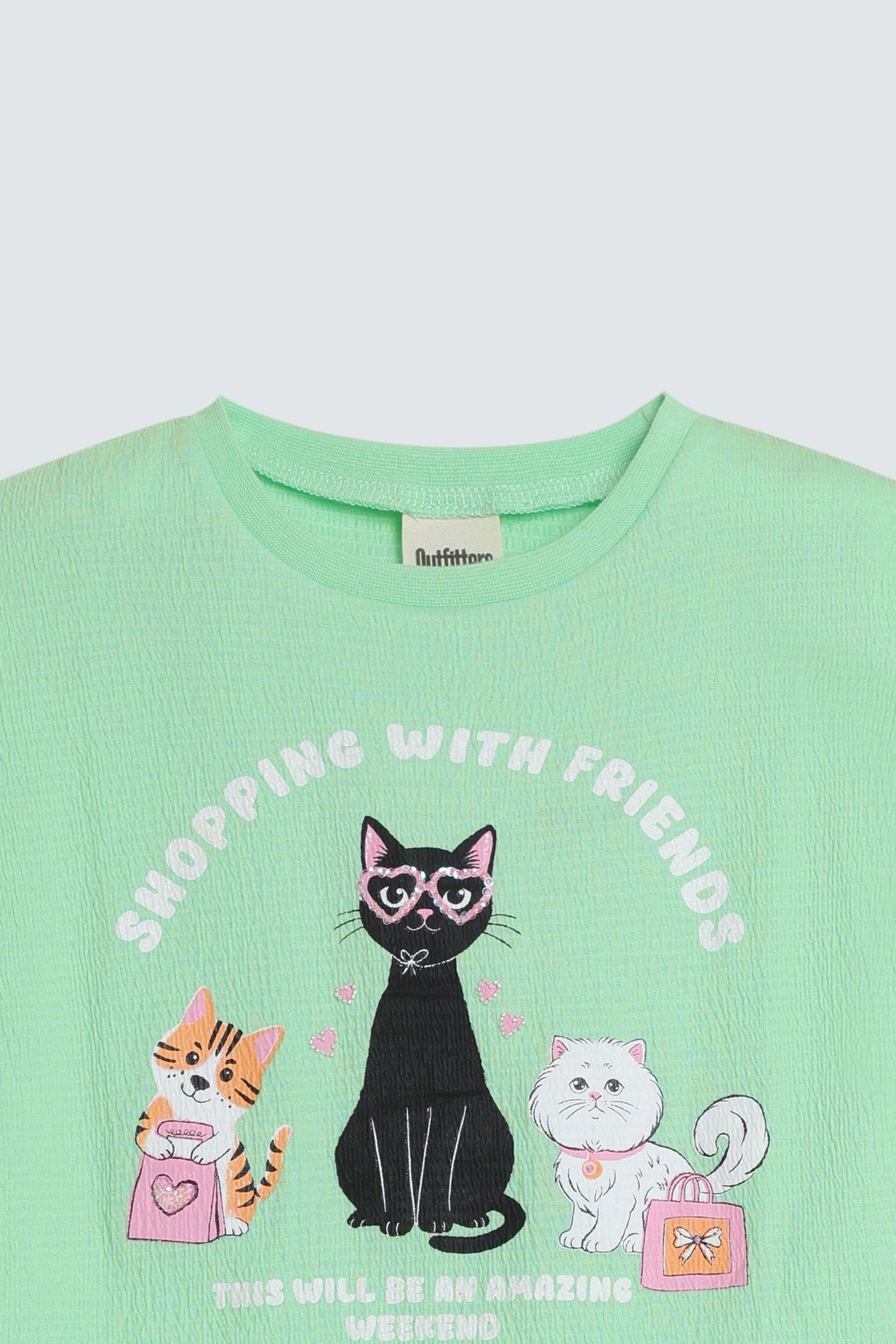 Light Sea Green
