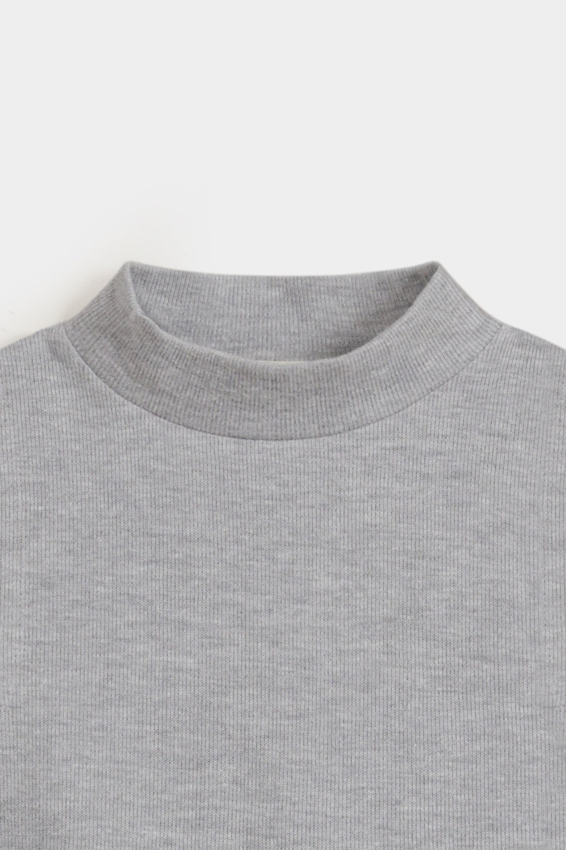 Light Grey Marl