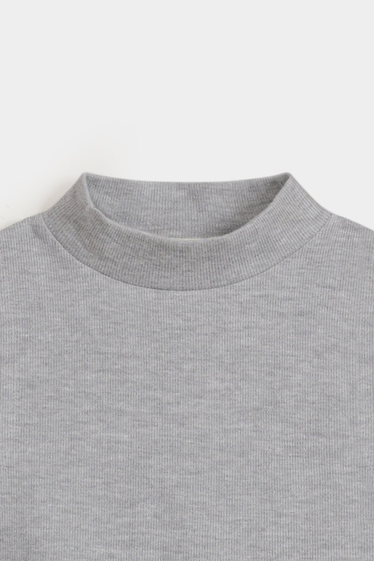 Light Grey Marl